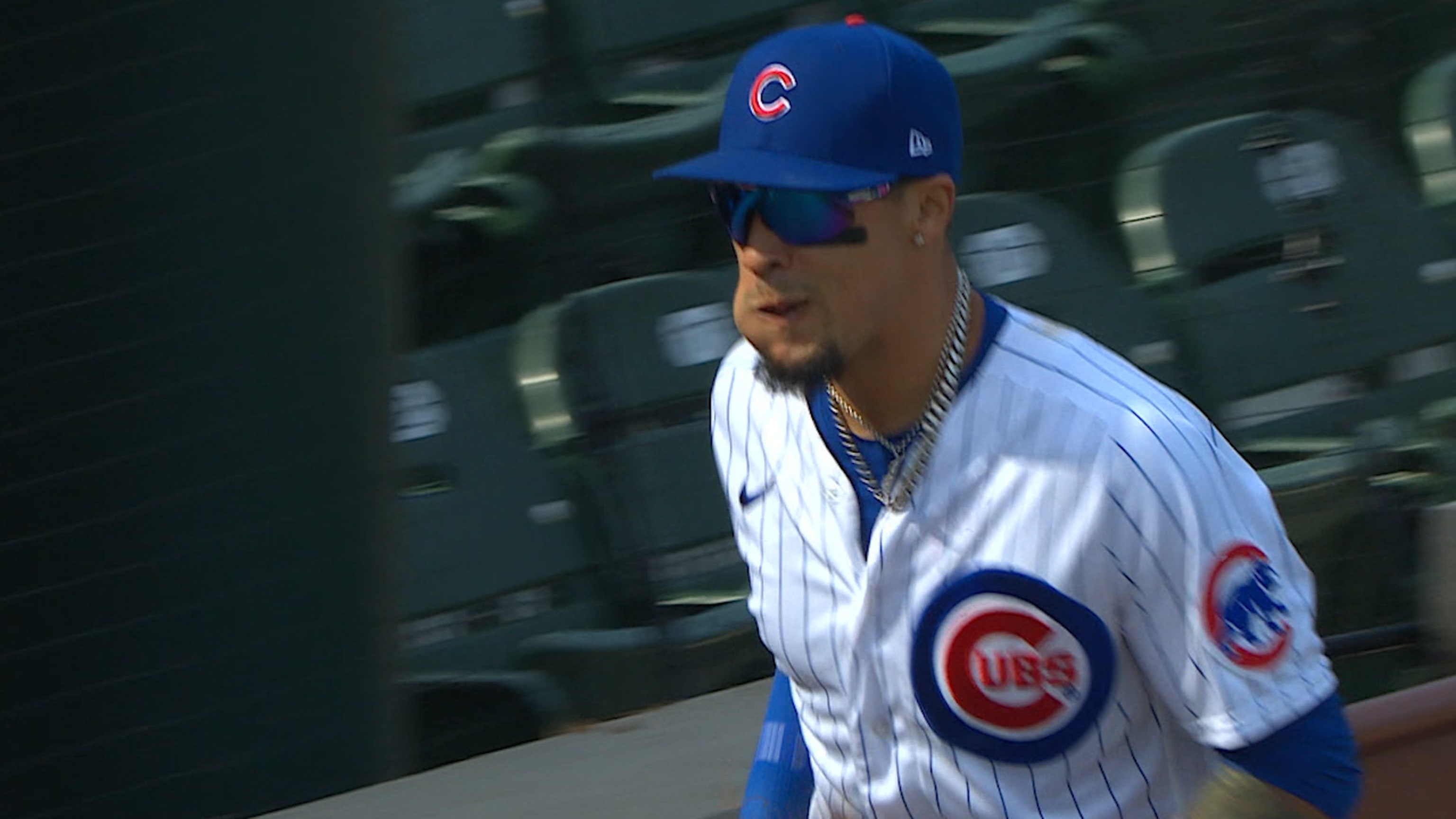 Cubs beat Cardinals: Like Hendricks, Steele has found success through  simplicity