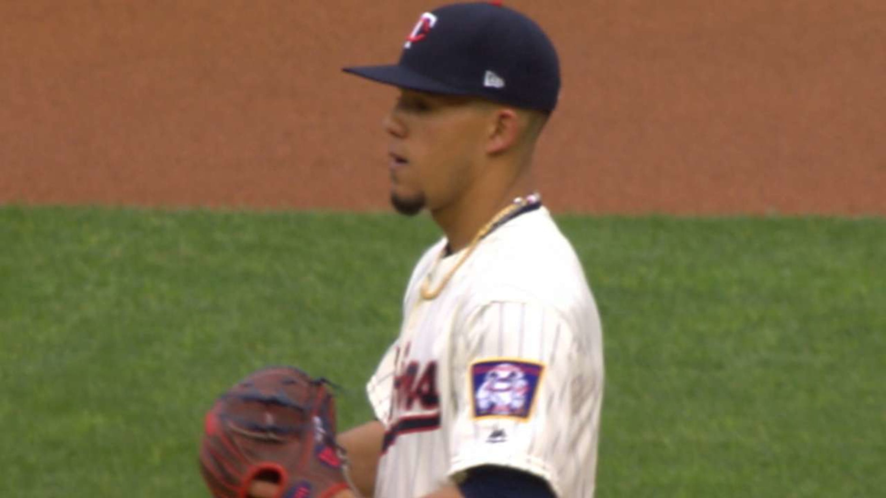 Jose Berrios is dominating Triple-A again