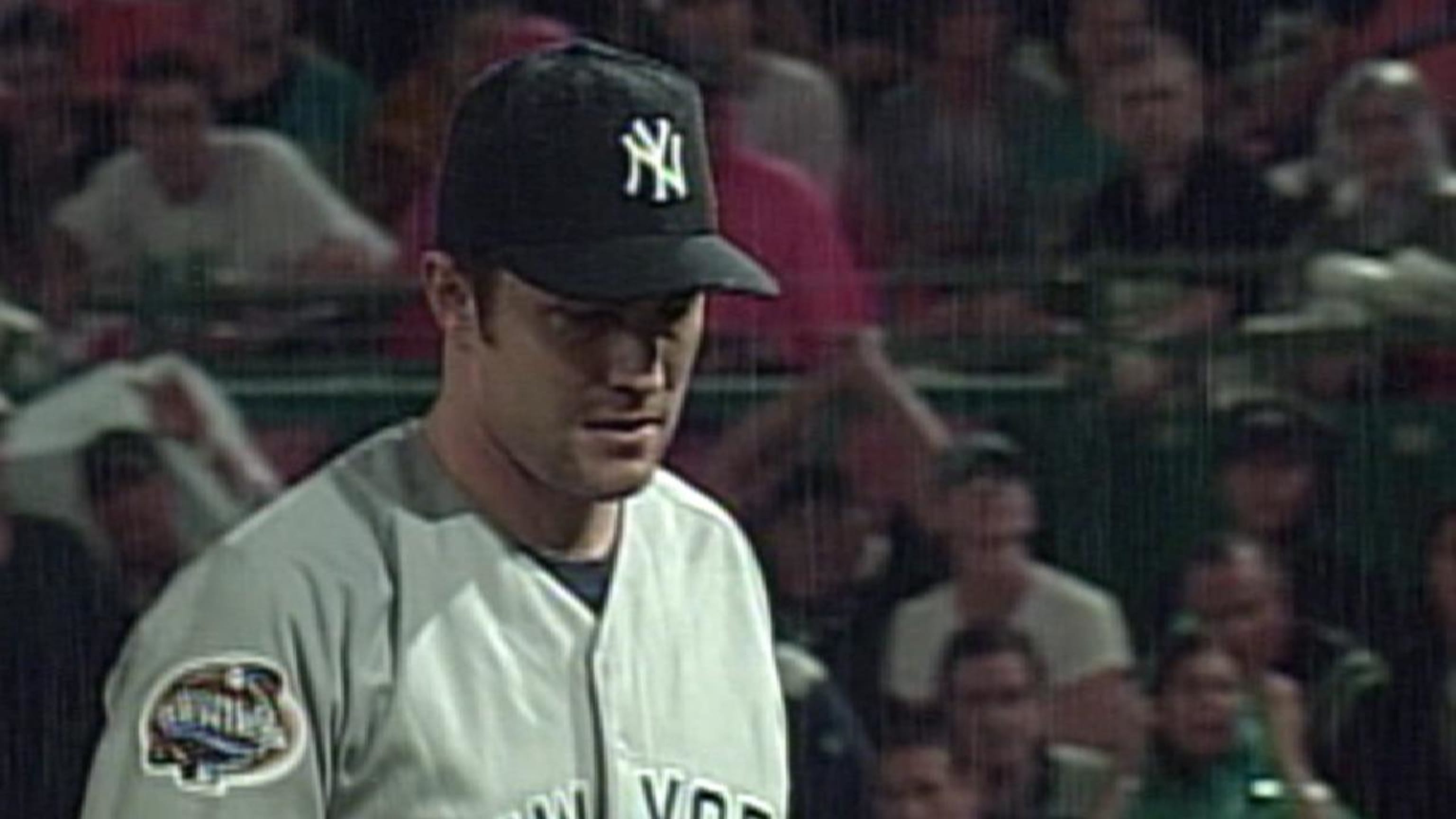 Mike Mussina's top moments