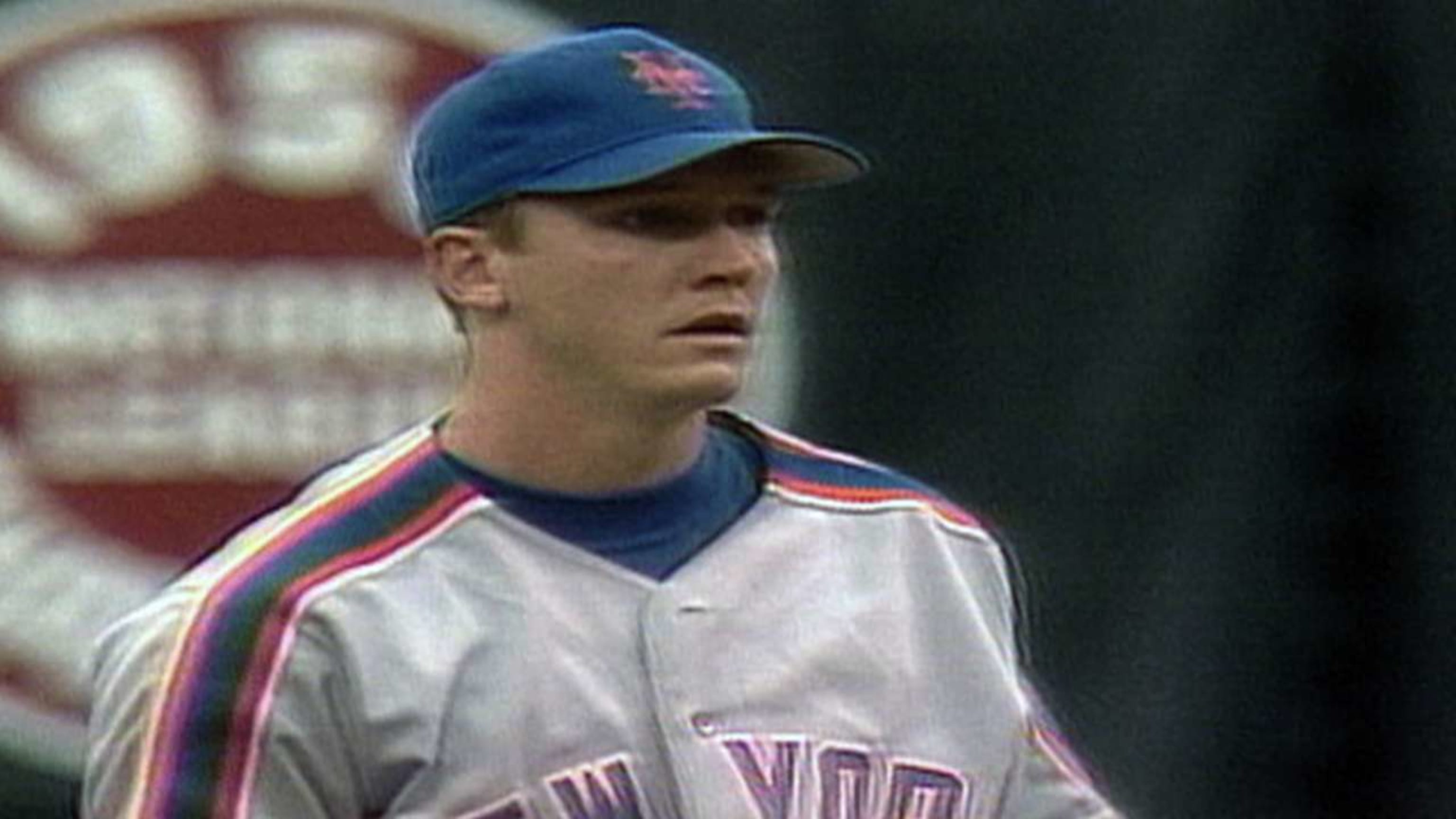 Cone strikes out 19 Phillies