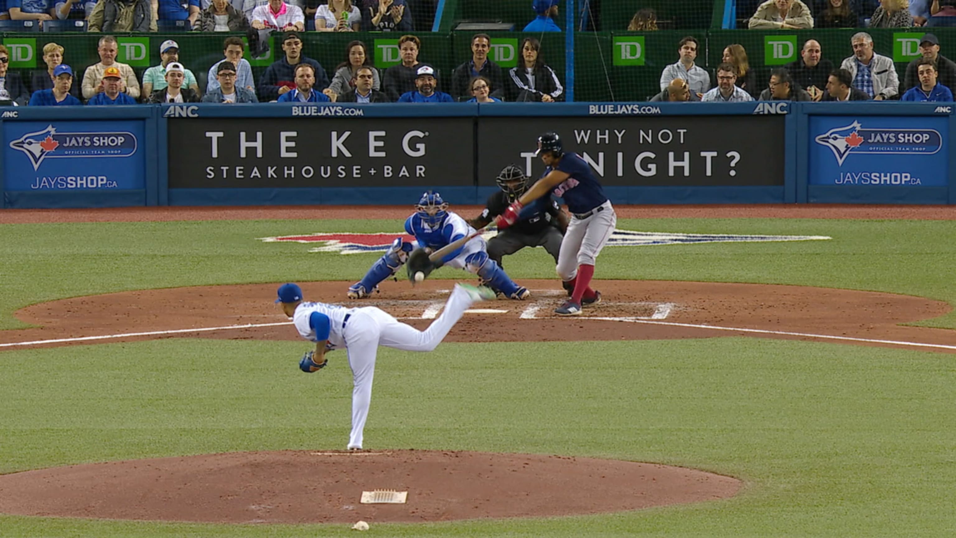 17 Trade Deadline Proposals For Contenders