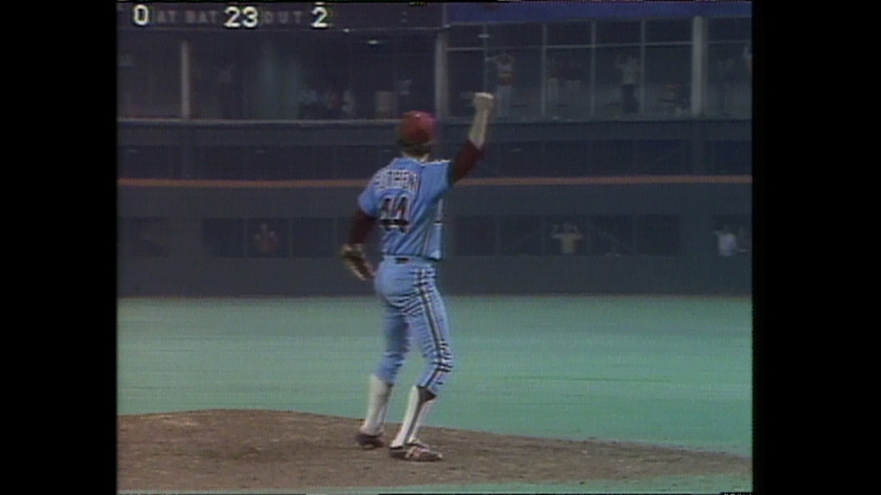 Houston vs. Philadelphia: When Astros, Phillies met in 1980 NLCS
