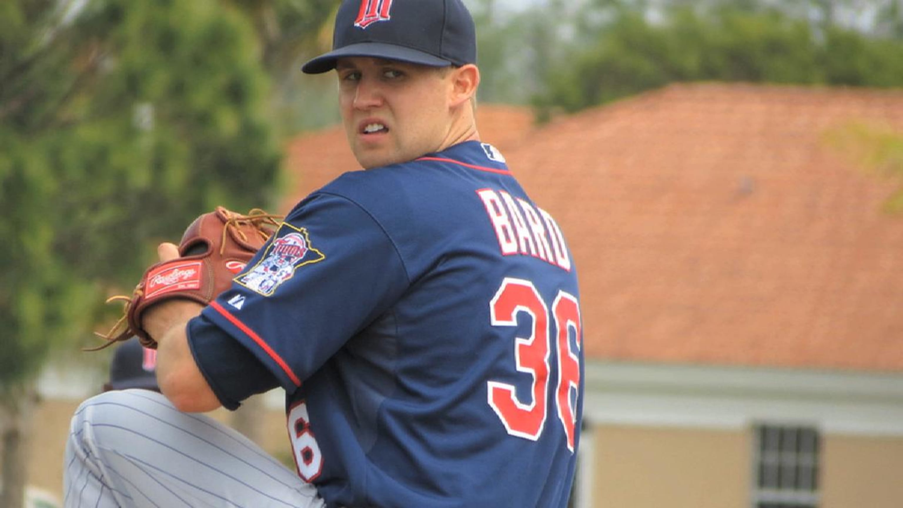 Eppler on picking Bard in Rule 5