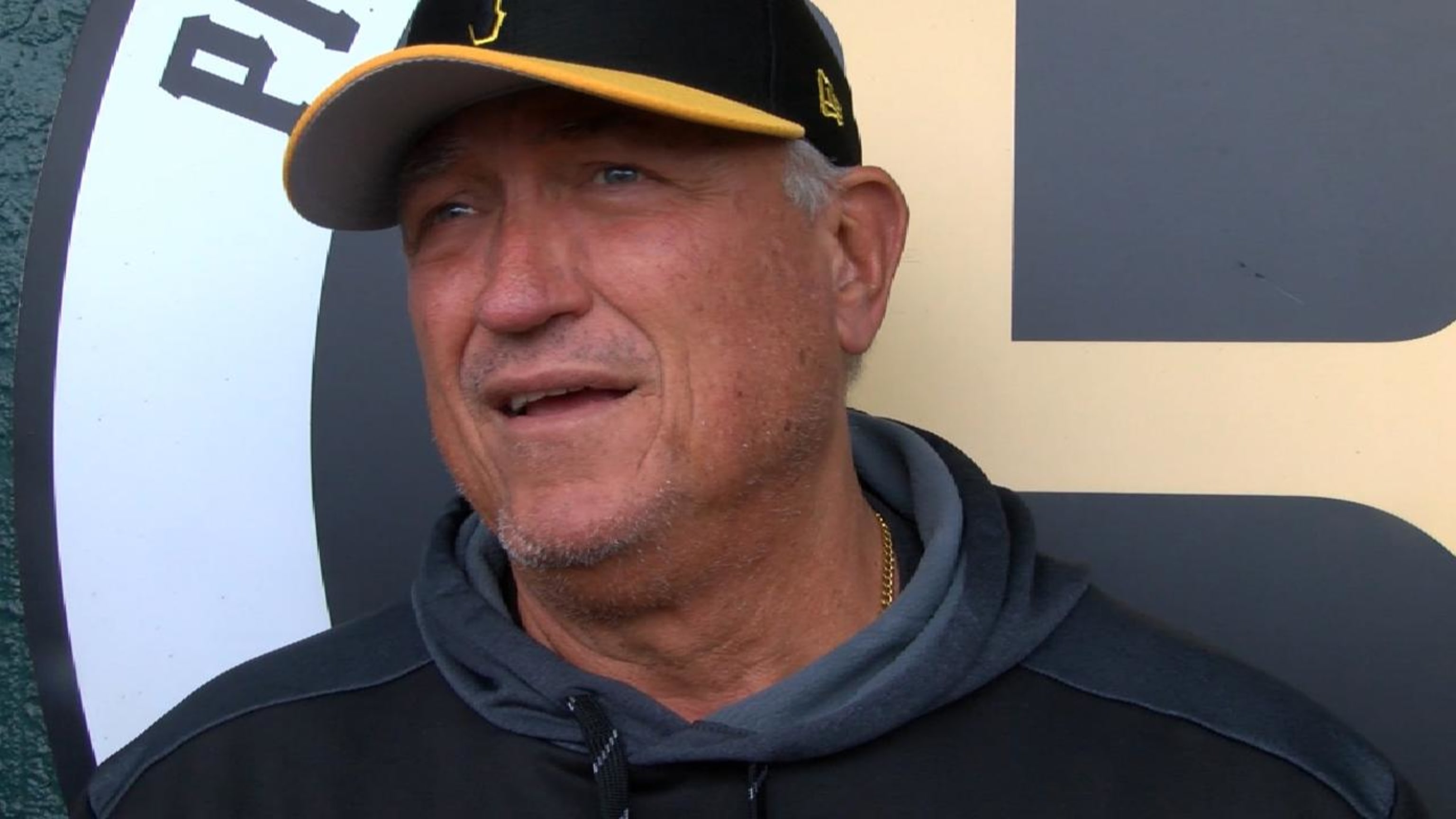 Hurdle on Chisenhall, Cabrera