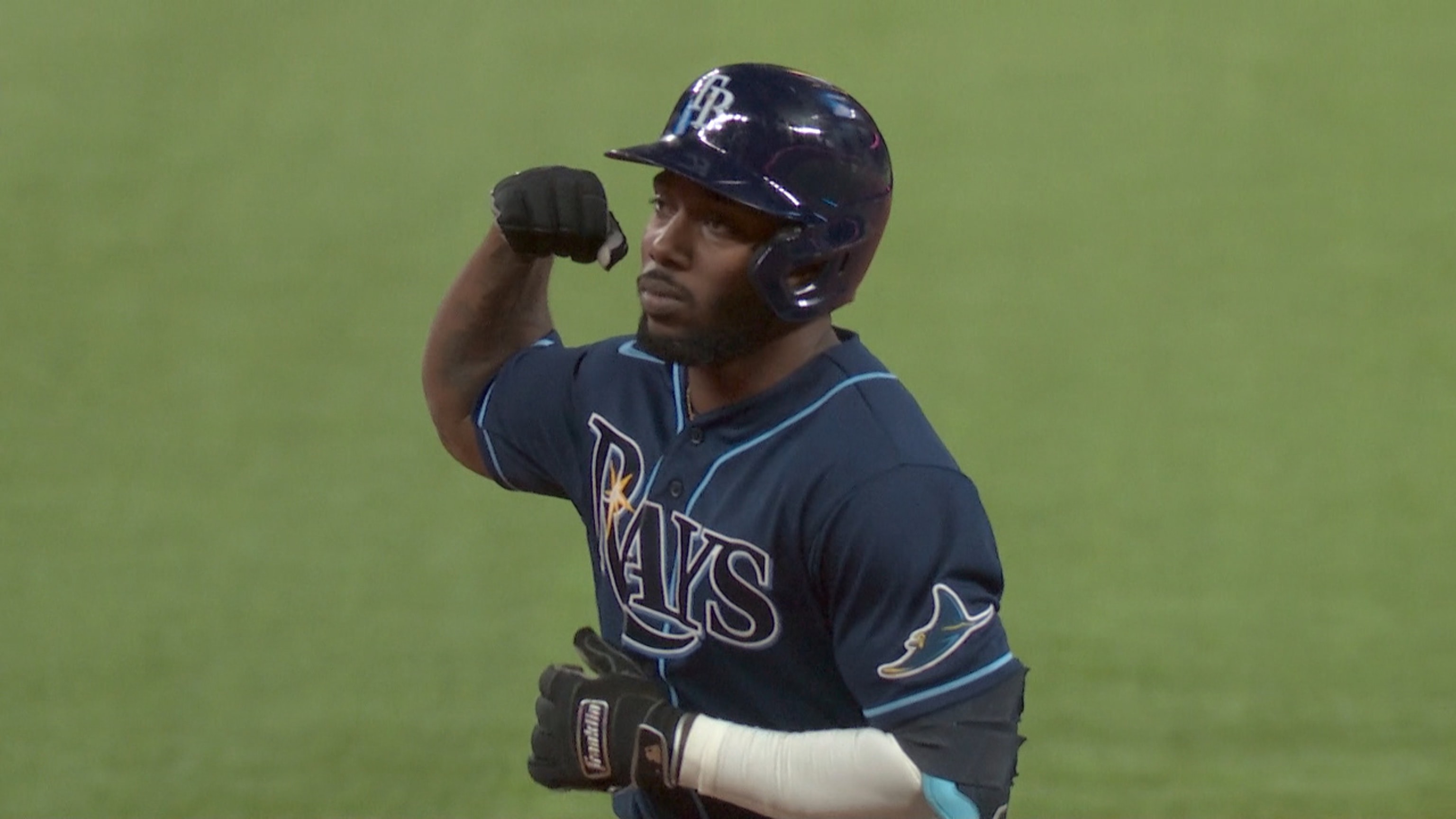 Breakout Players: Randy Arozarena