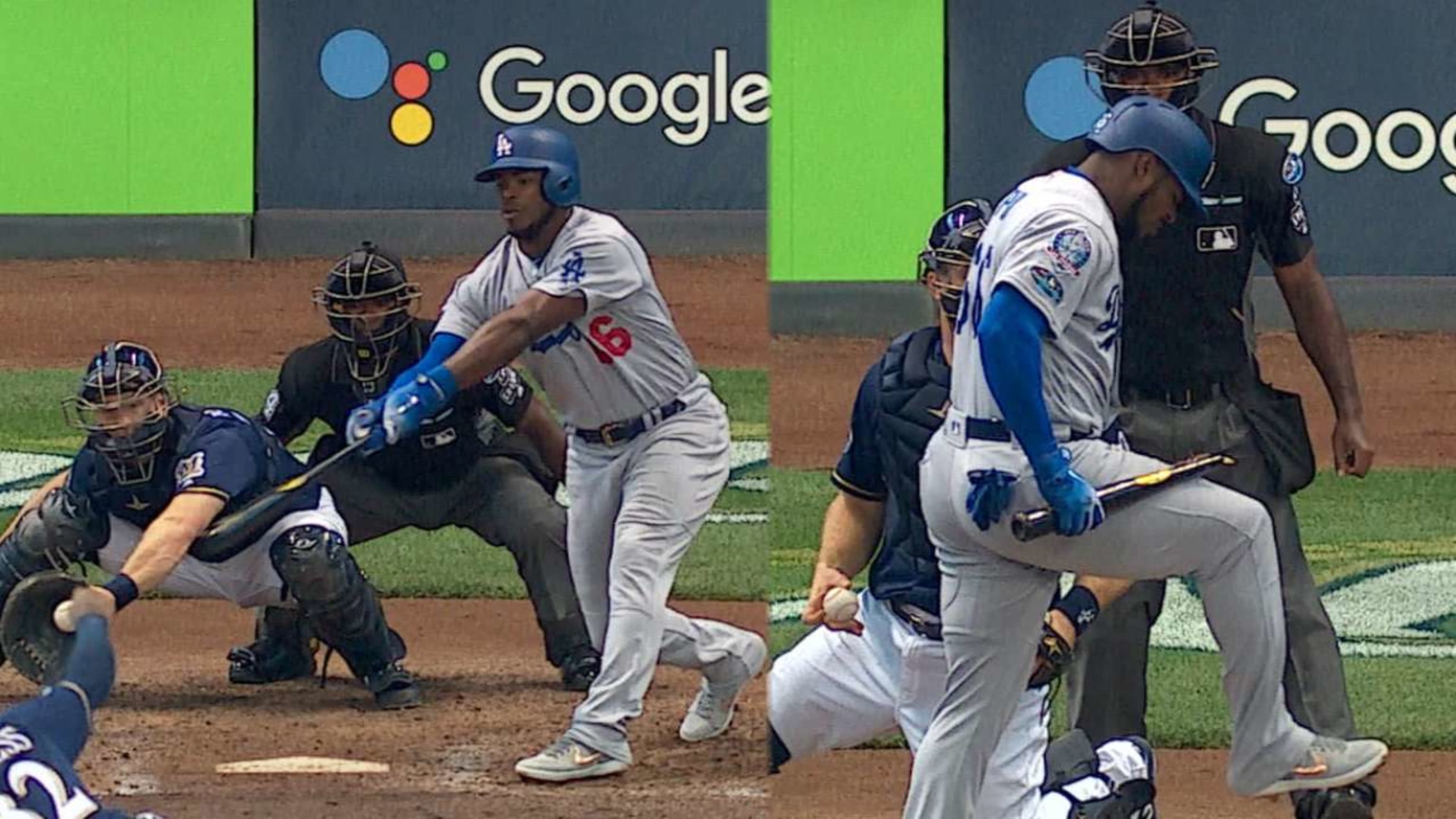 Just Sit Right Back  Yasiel Puig's On A Boat - Swollen Dome