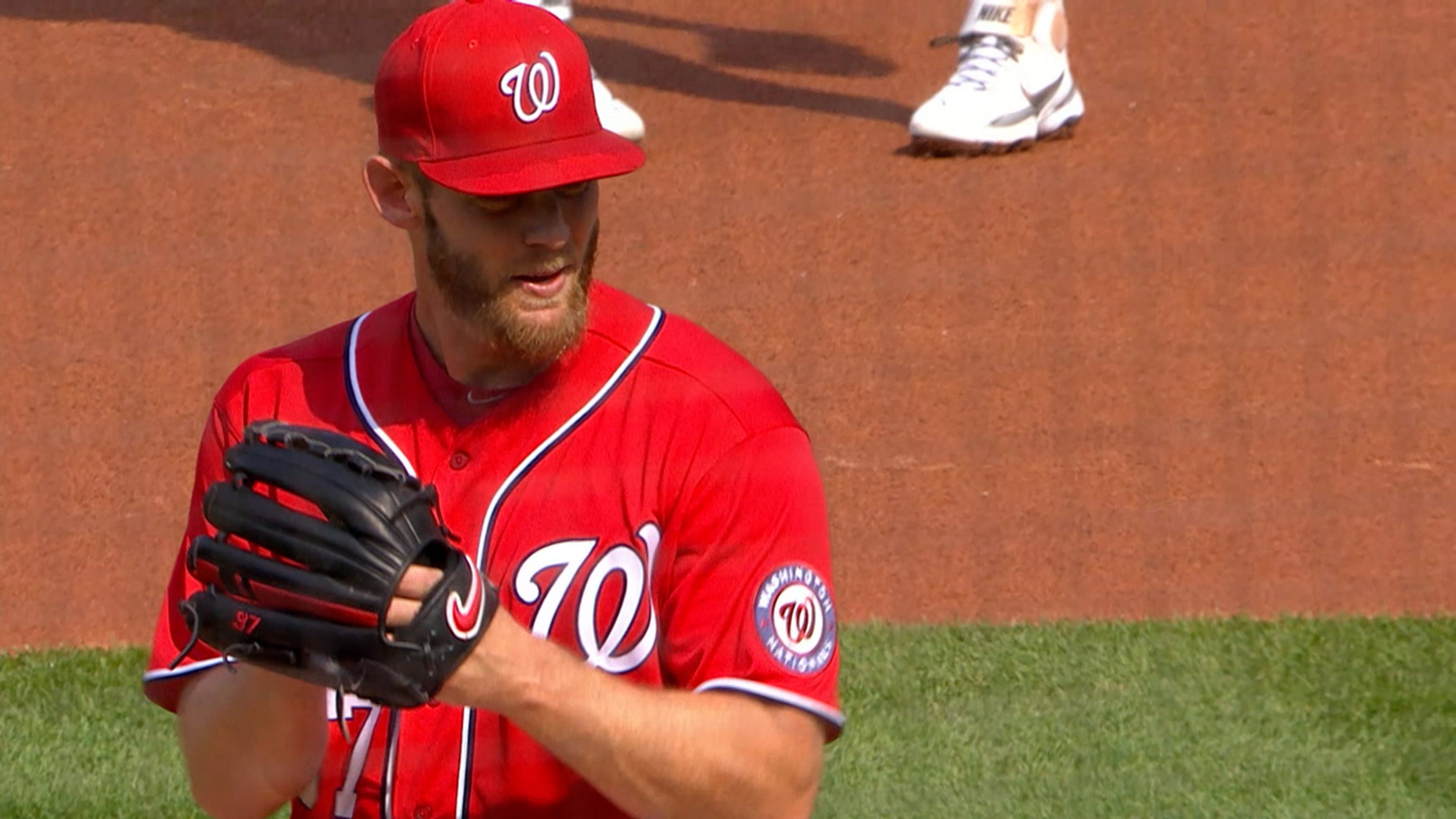 washington nationals team shop