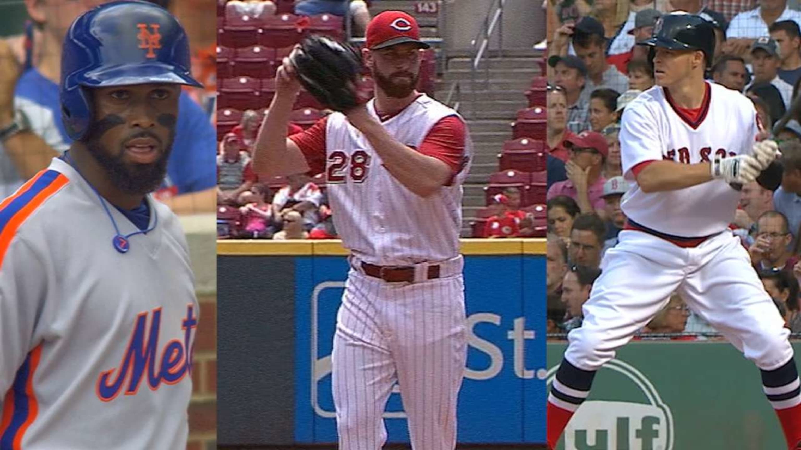 Best mlb sales throwback jerseys