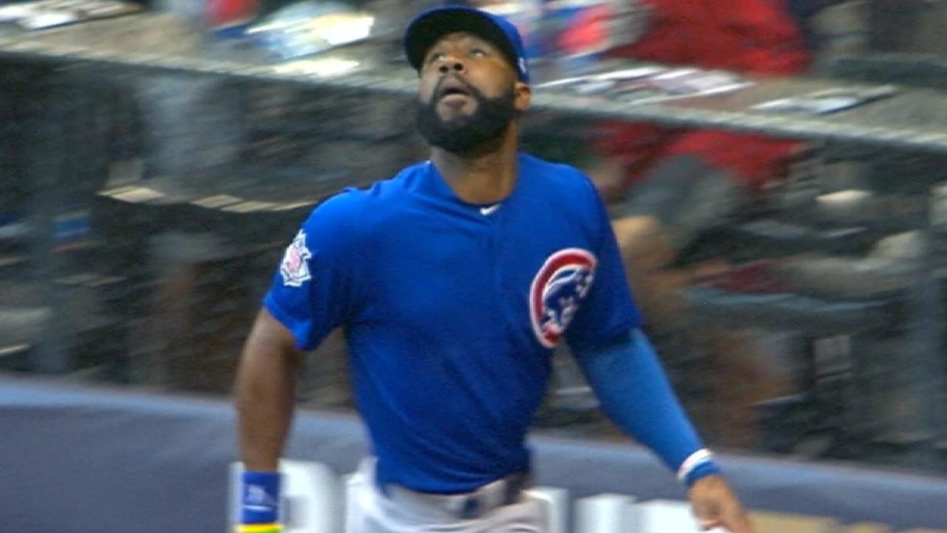 Jason Heyward is a Superstar Again