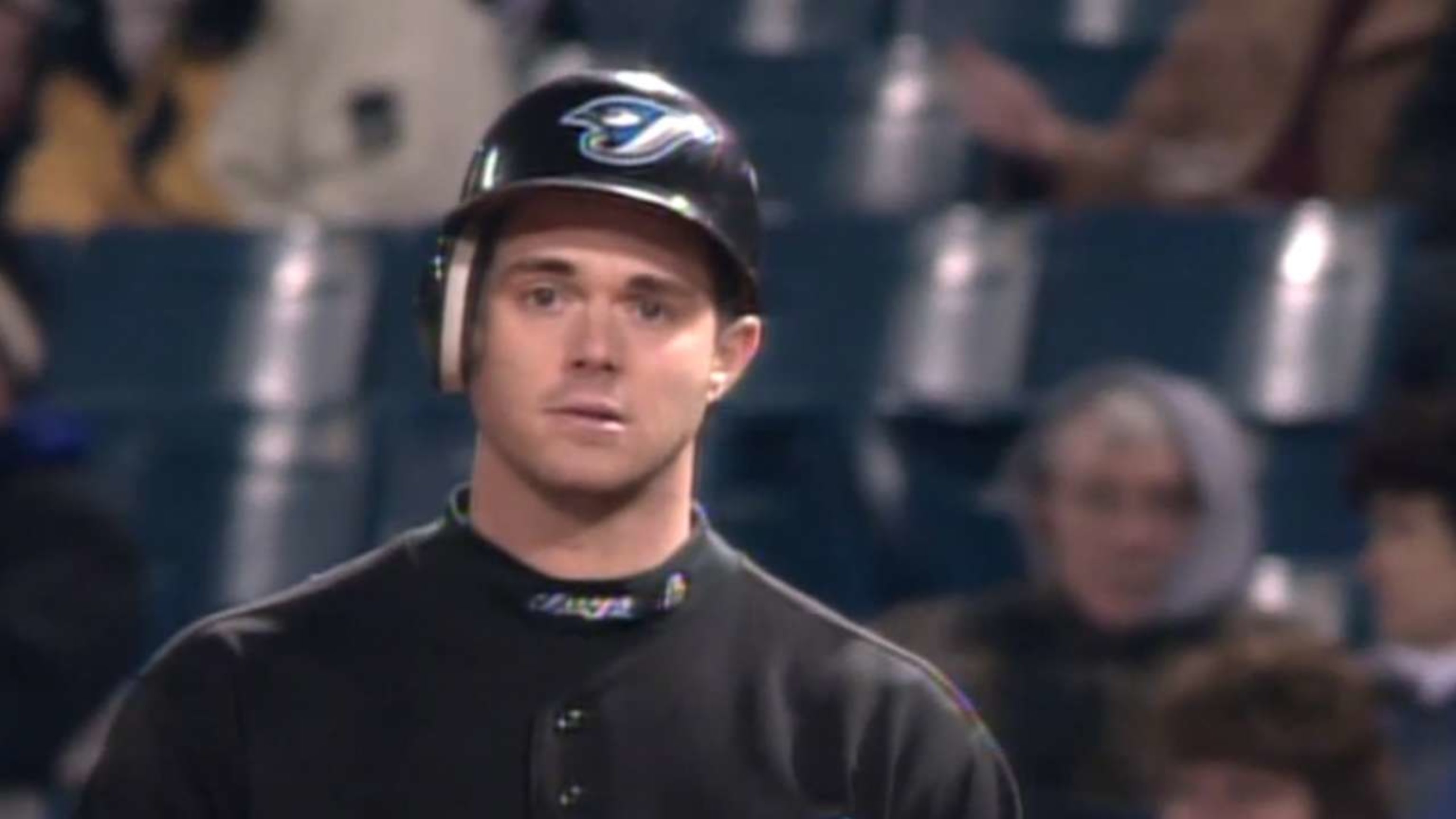 Catalanotto pega su sexto hit del partido