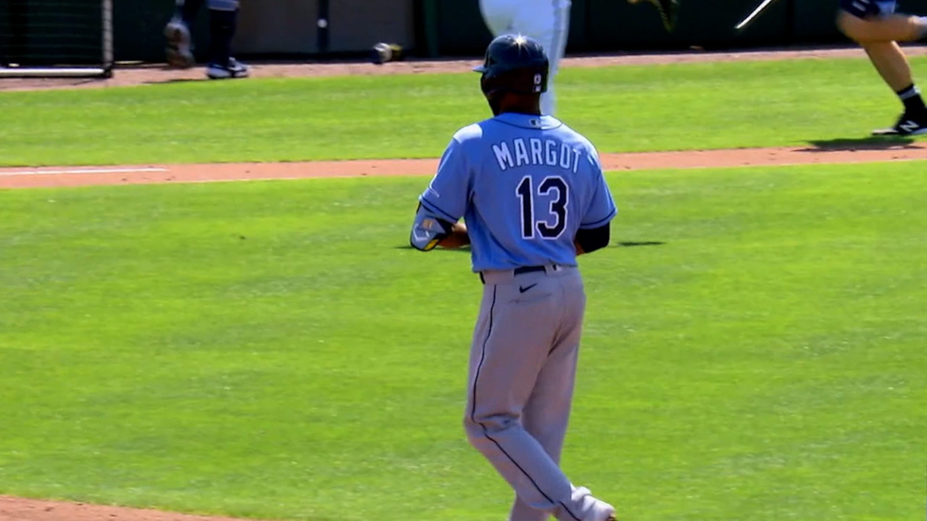 Sencillo productor de Margot