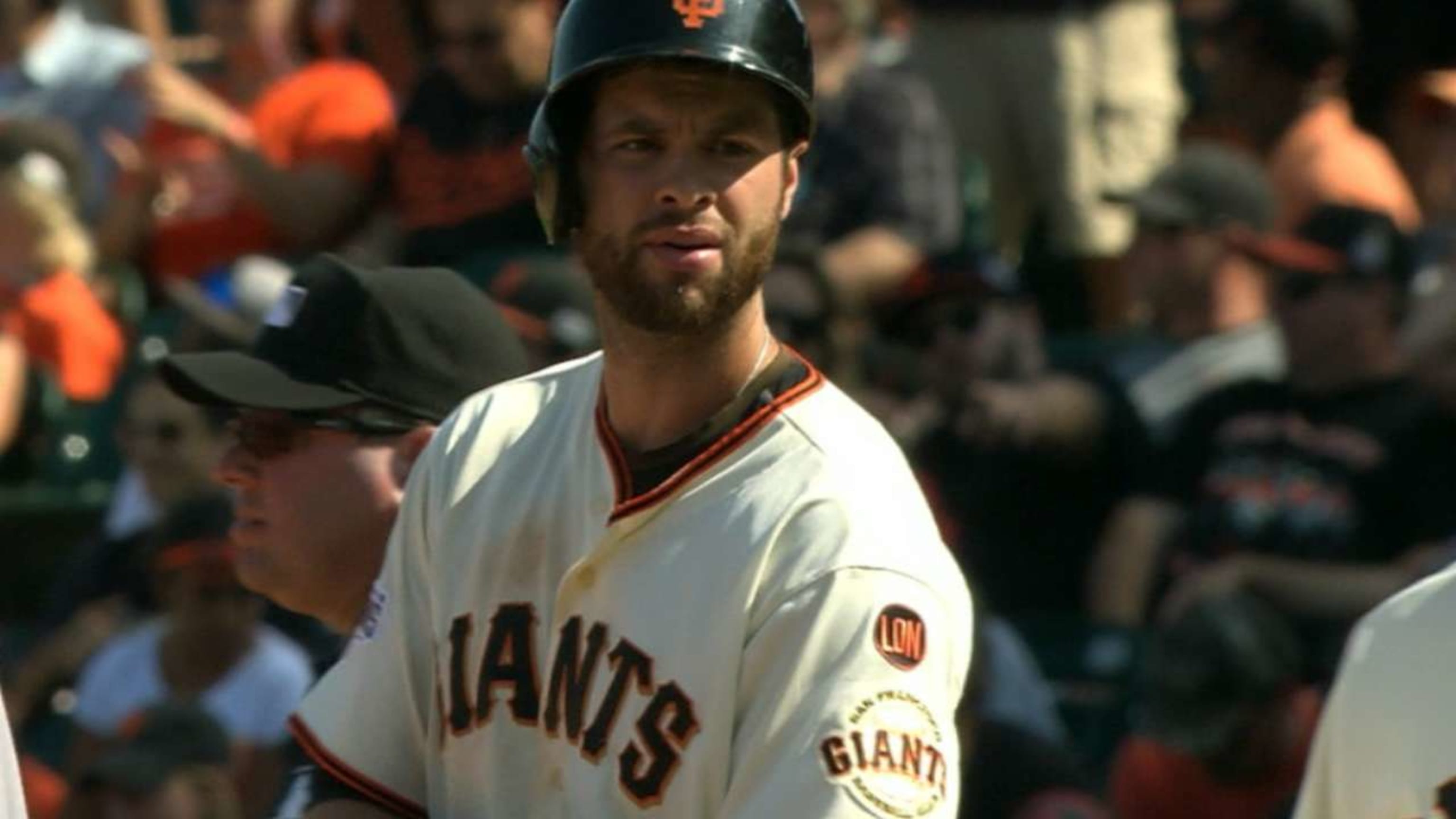 Giants, Brandon Belt discuss multi-year deal - MLB Daily Dish