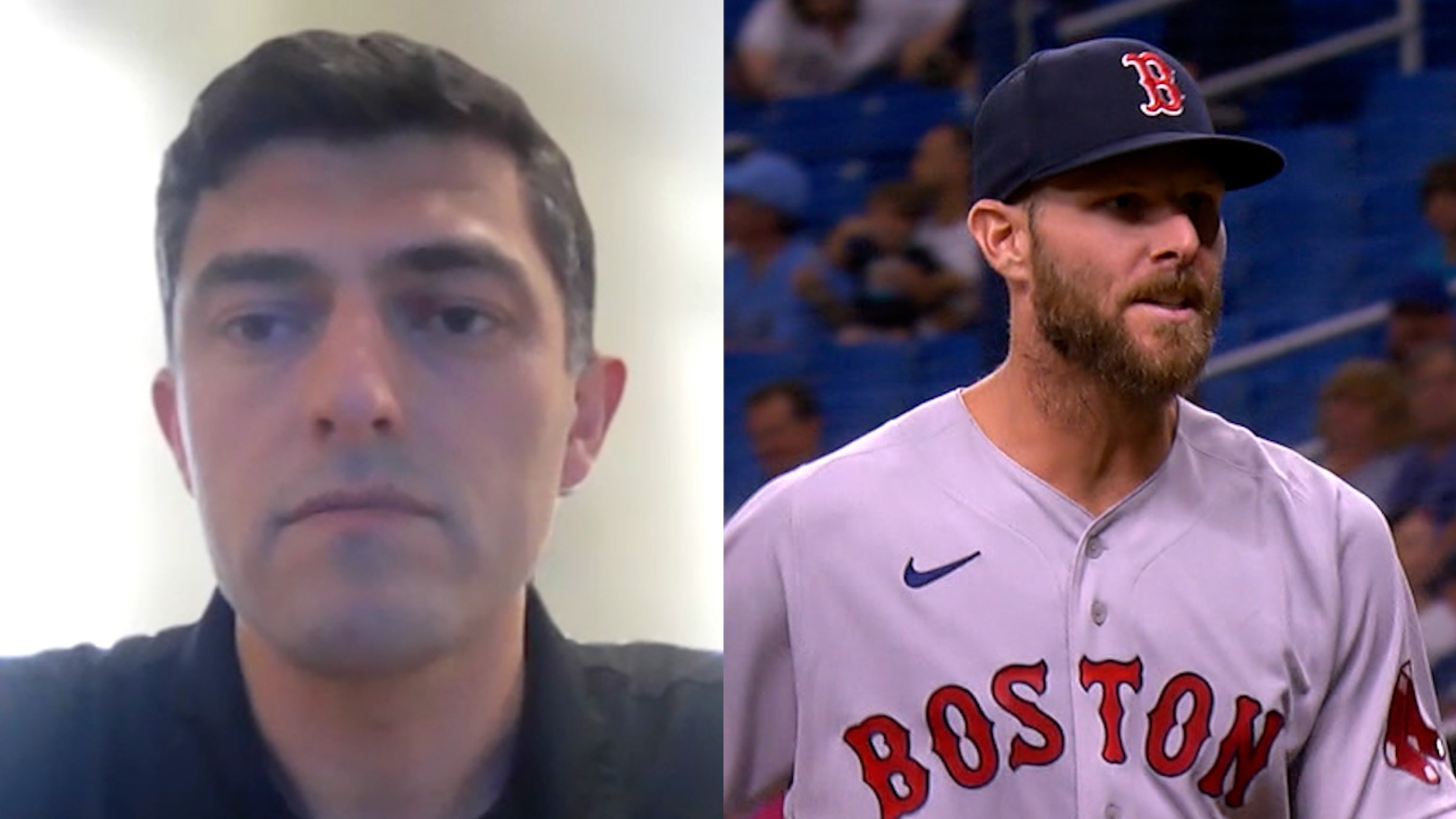 Boston Red Sox News: Chris Sale, Garrett Whitlock, Chaim Bloom