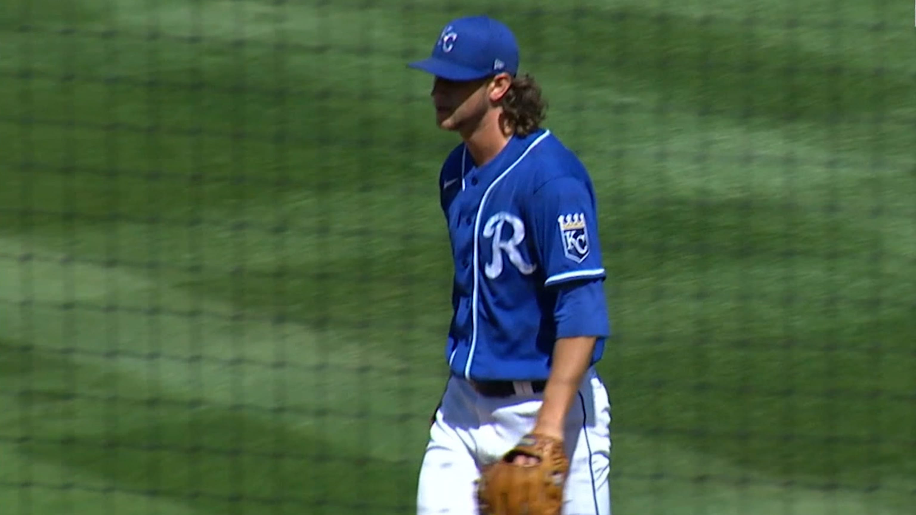 Royals Tab Jackson Kowar For Major League Debut