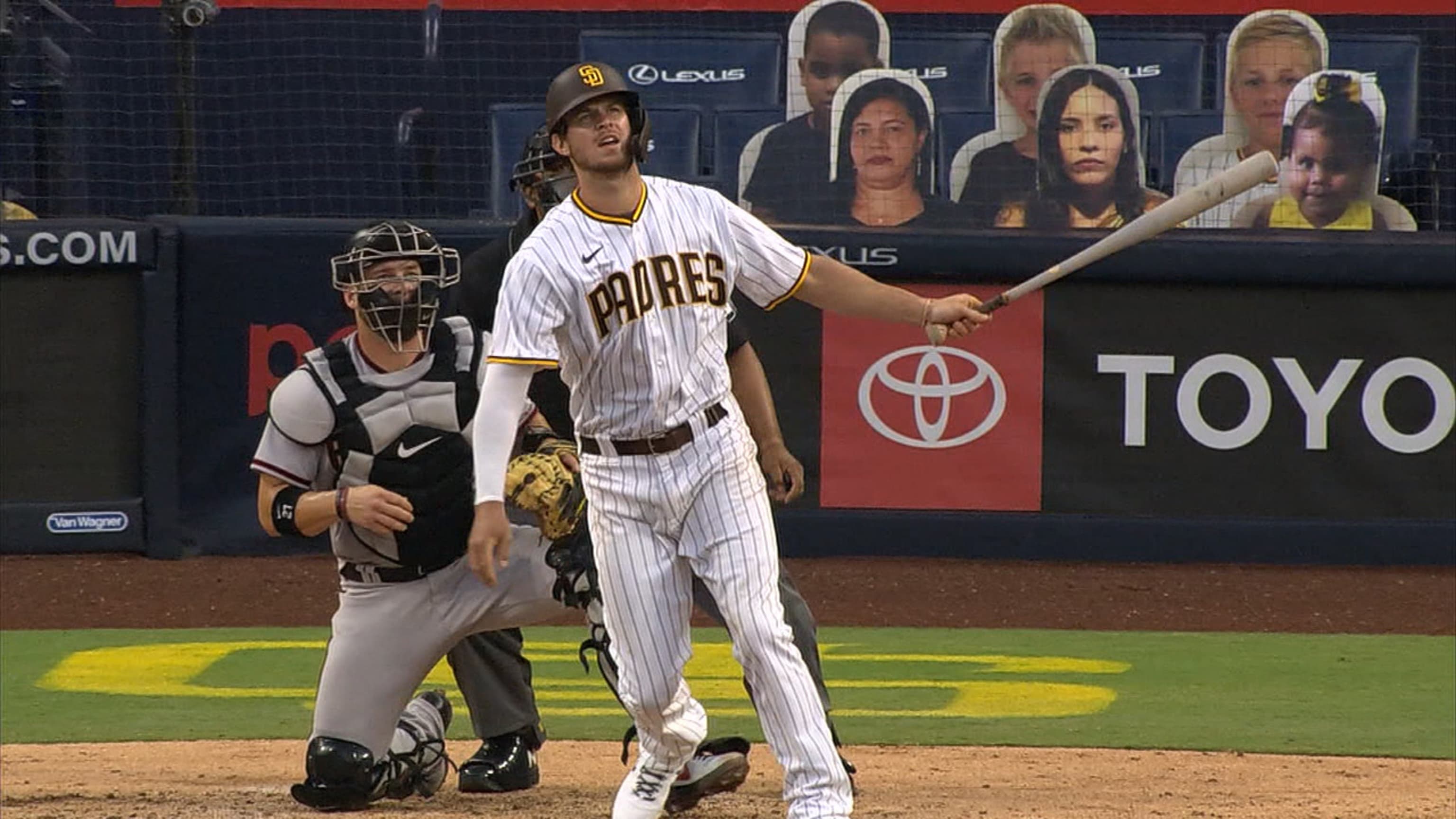 Wil Myers reflects on Padres tenure