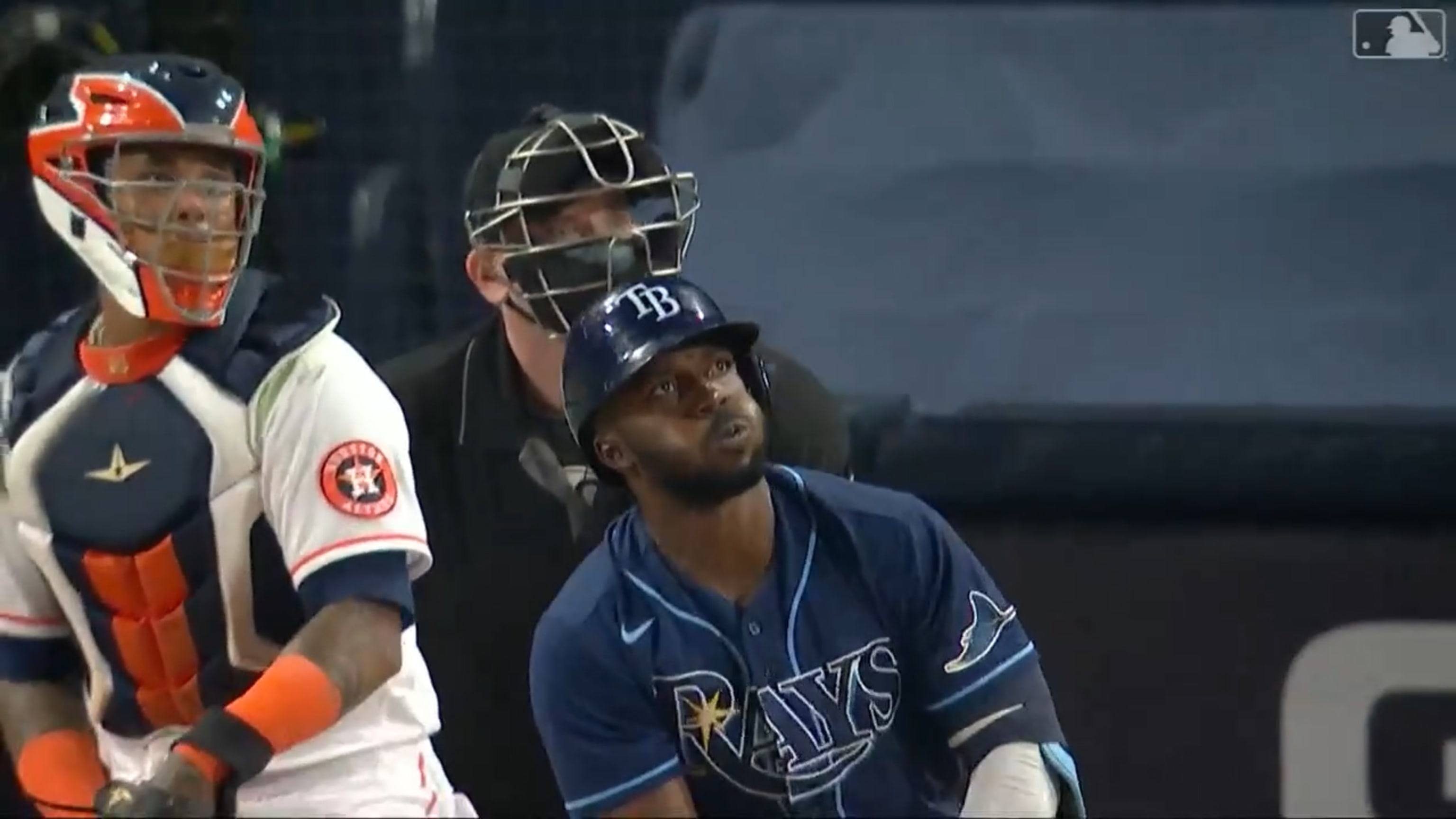 Arozarena's ALCS Home Runs