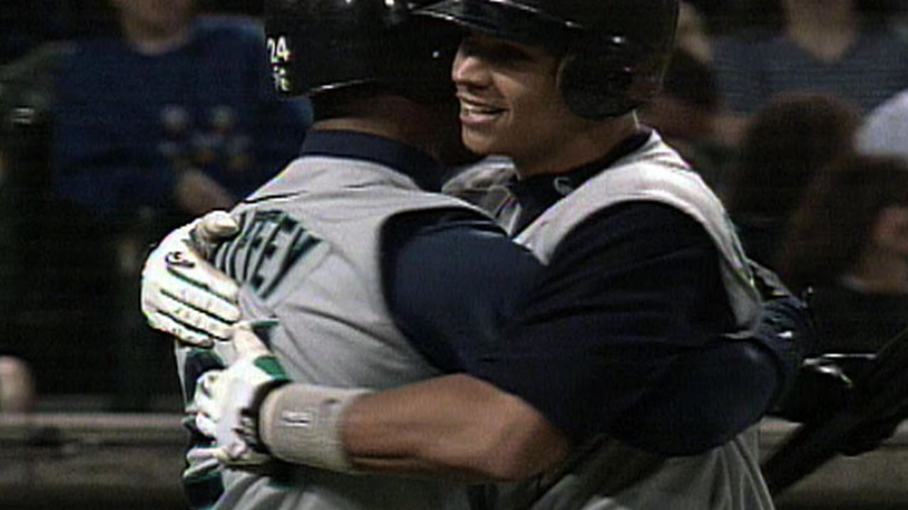 A-Rod joins 40/40 club