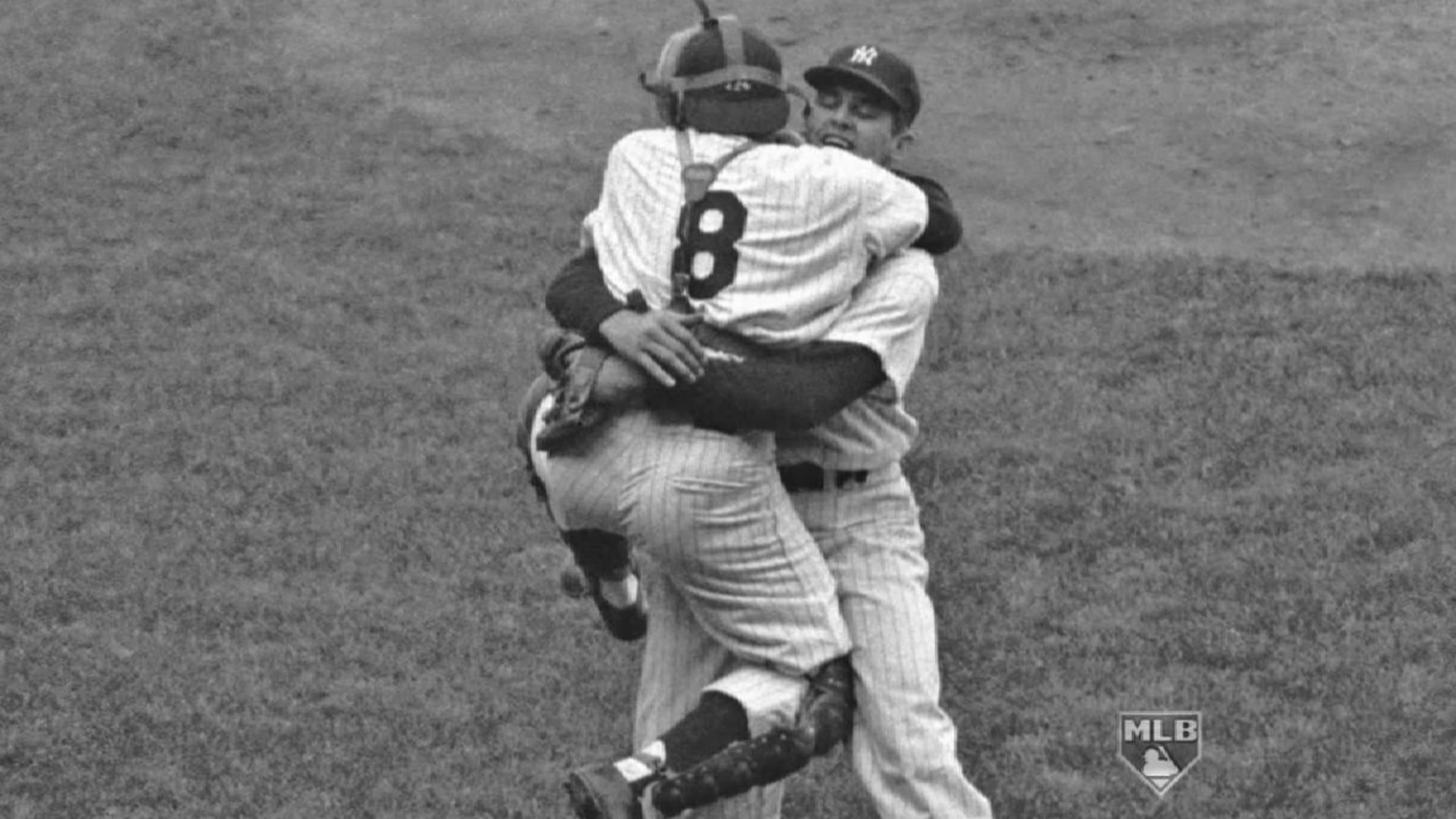 8 memorable moments from the life of Yogi Berra