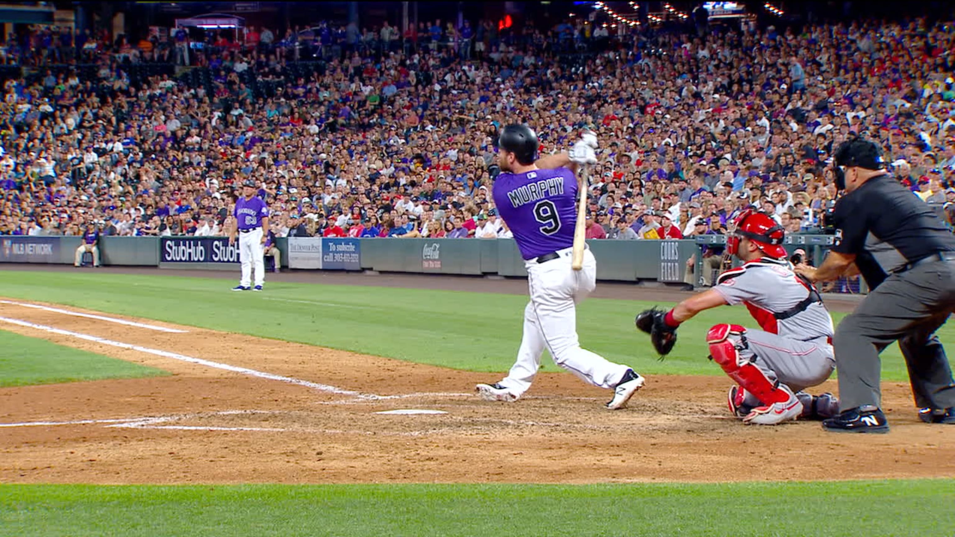 daniel murphy due for improvement in 2020