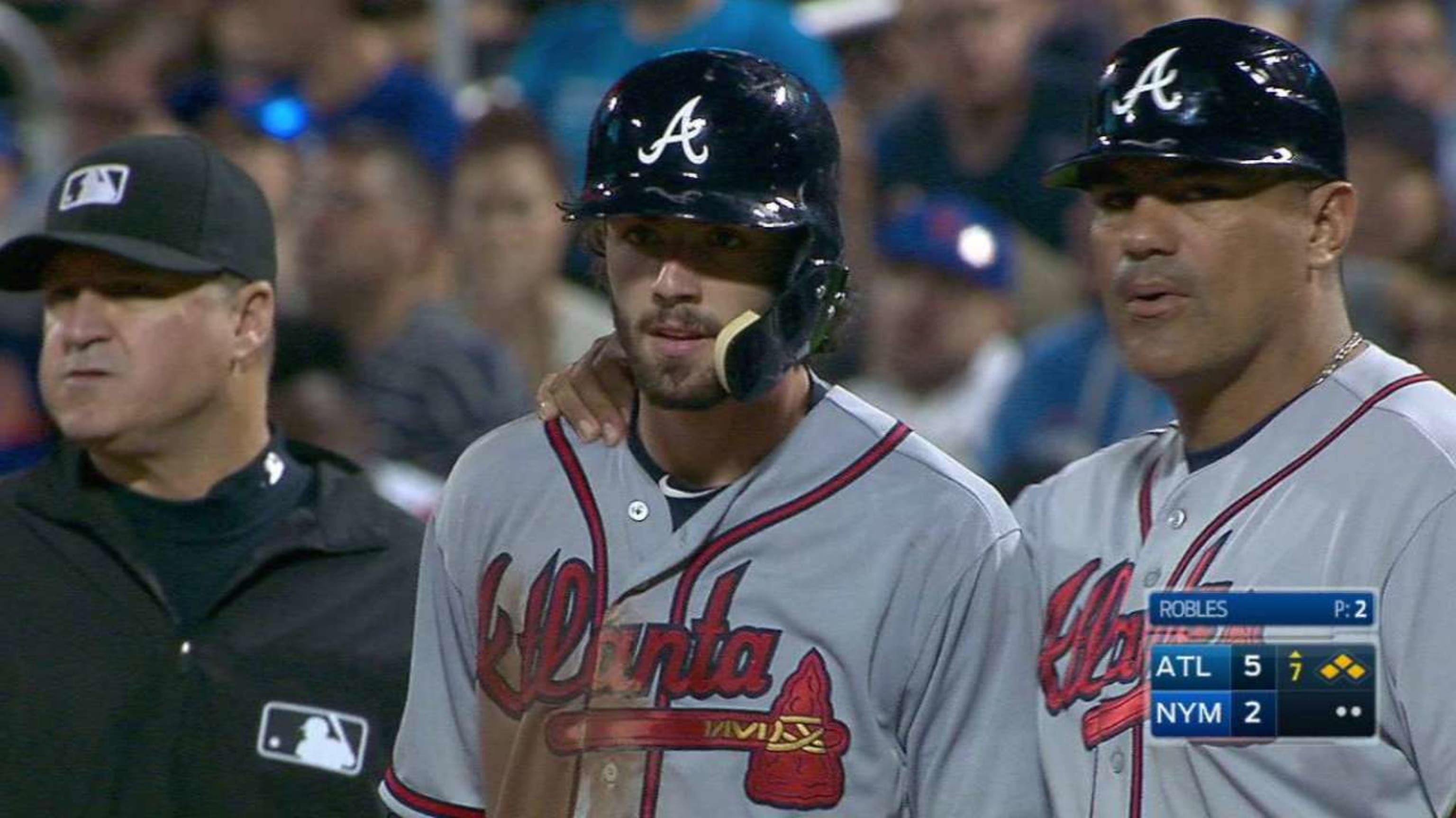 Smoltz doesn't anticipate Braves name change after Cleveland