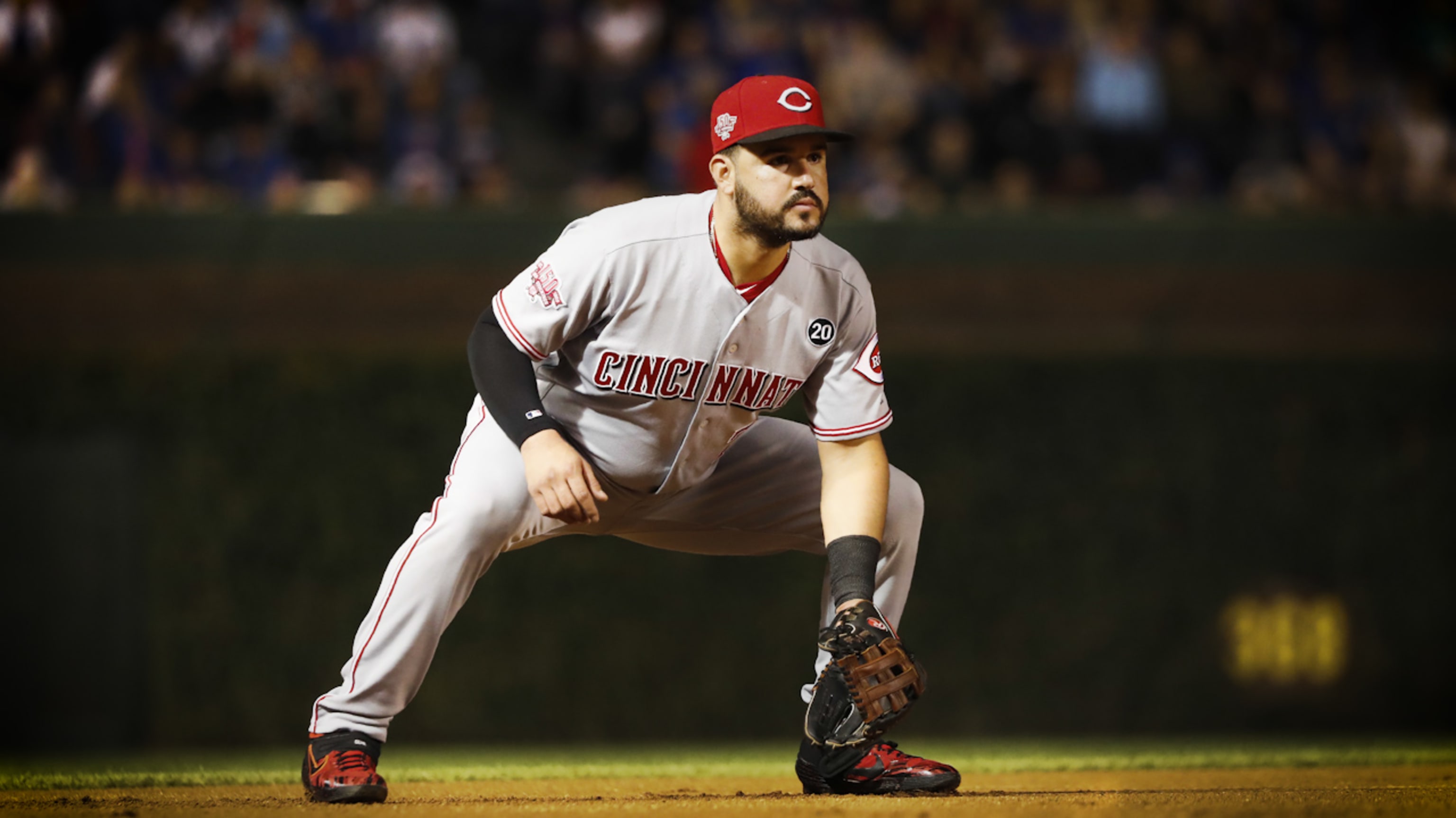 10 Mejores 3B Ahora Mismo: Suárez