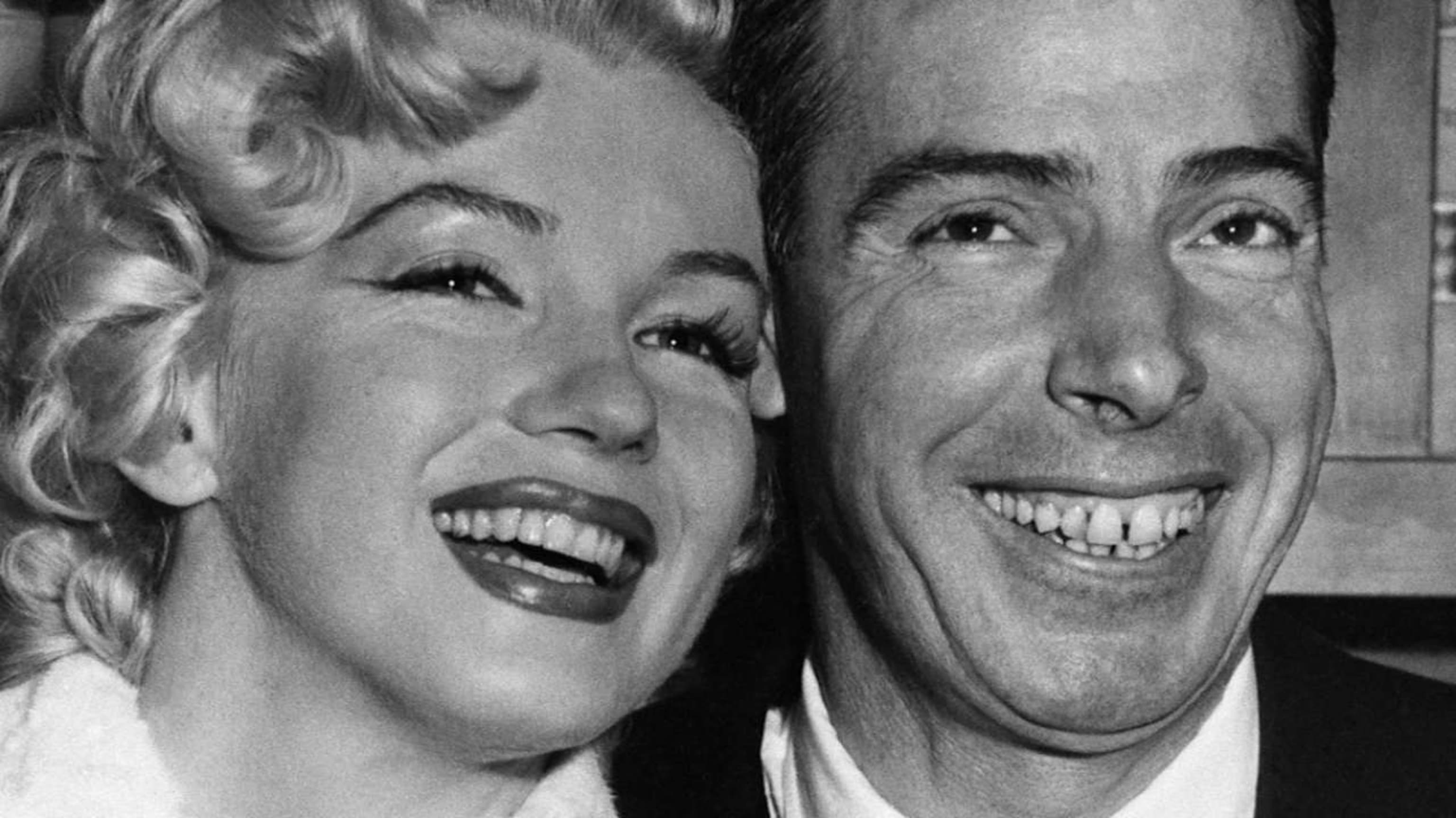 Joe DiMaggio Knew Who Killed Marilyn Monroe - New Biography