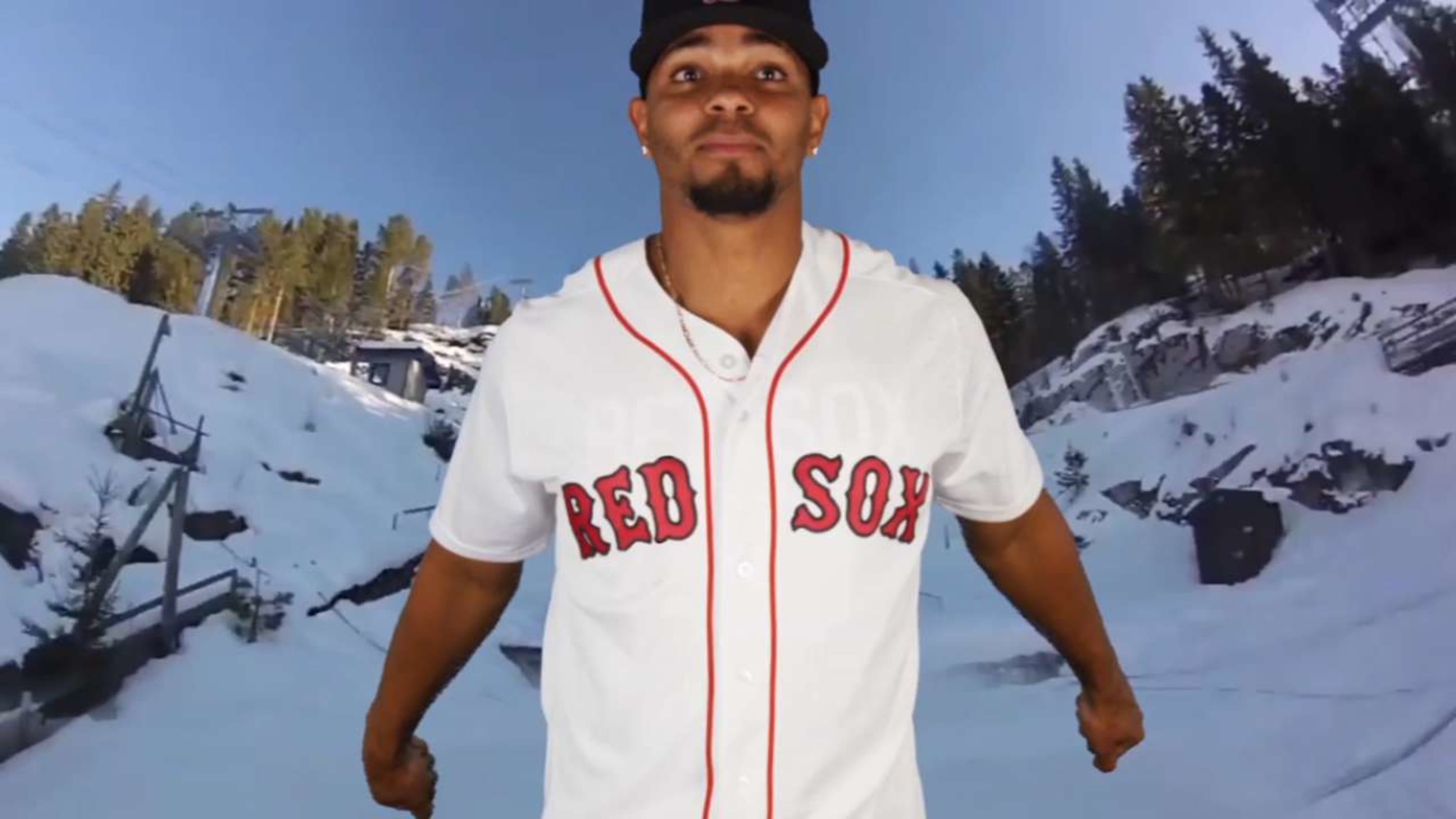 How Xander Bogaerts made the jump and where he can go from here