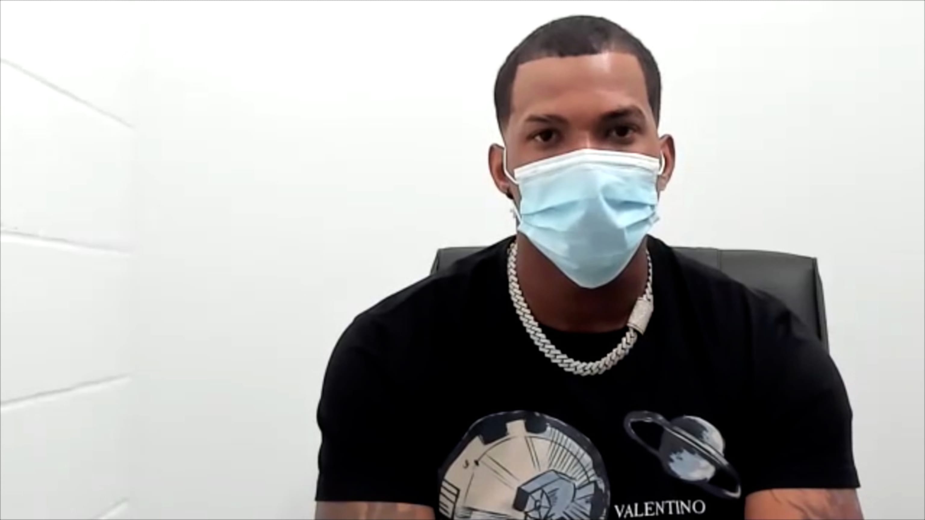 Franco a gusto en la 3B