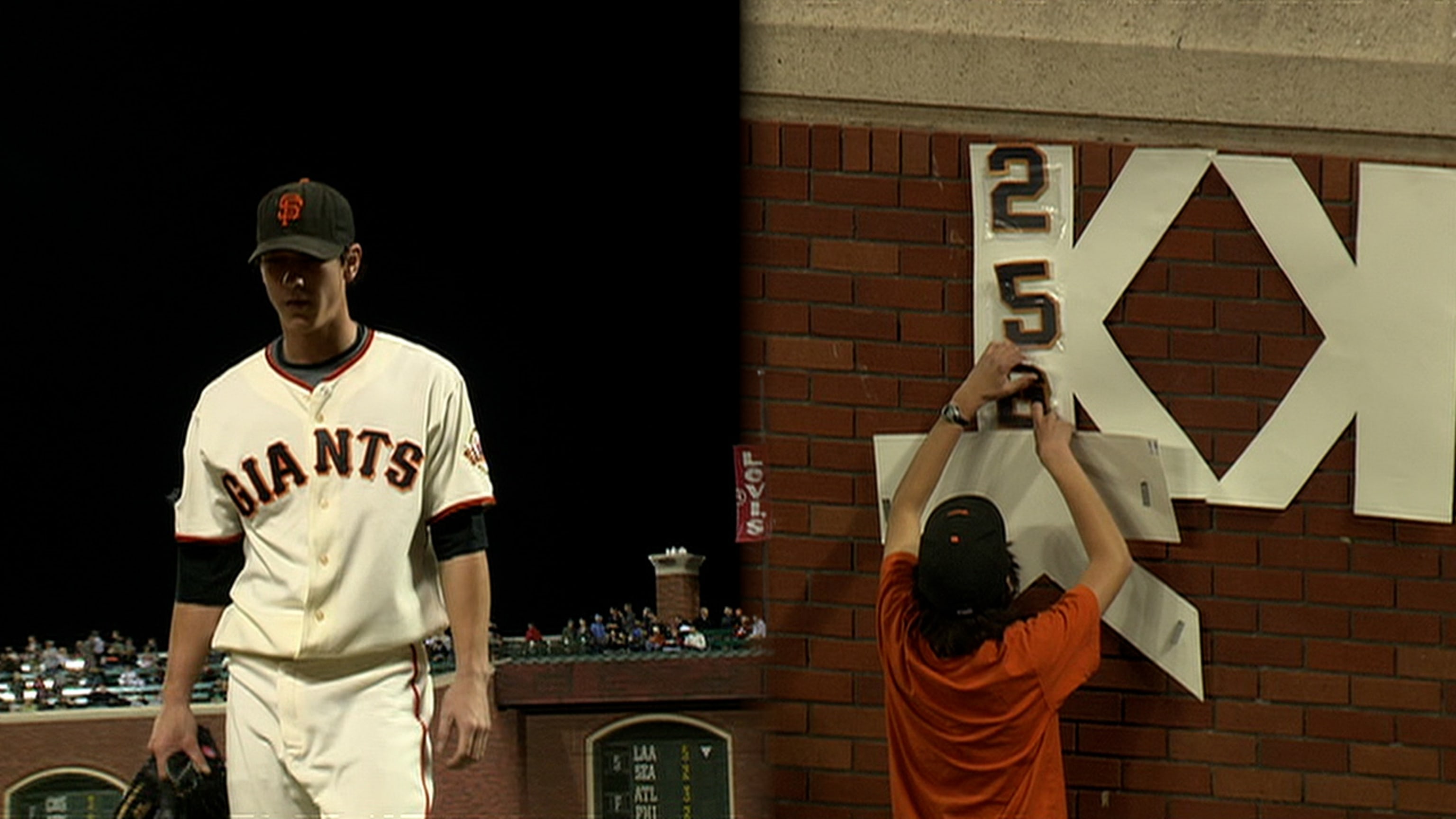 Tales of Timmy: Giants' Tim Lincecum was our favorite 'Freak' – The Mercury  News