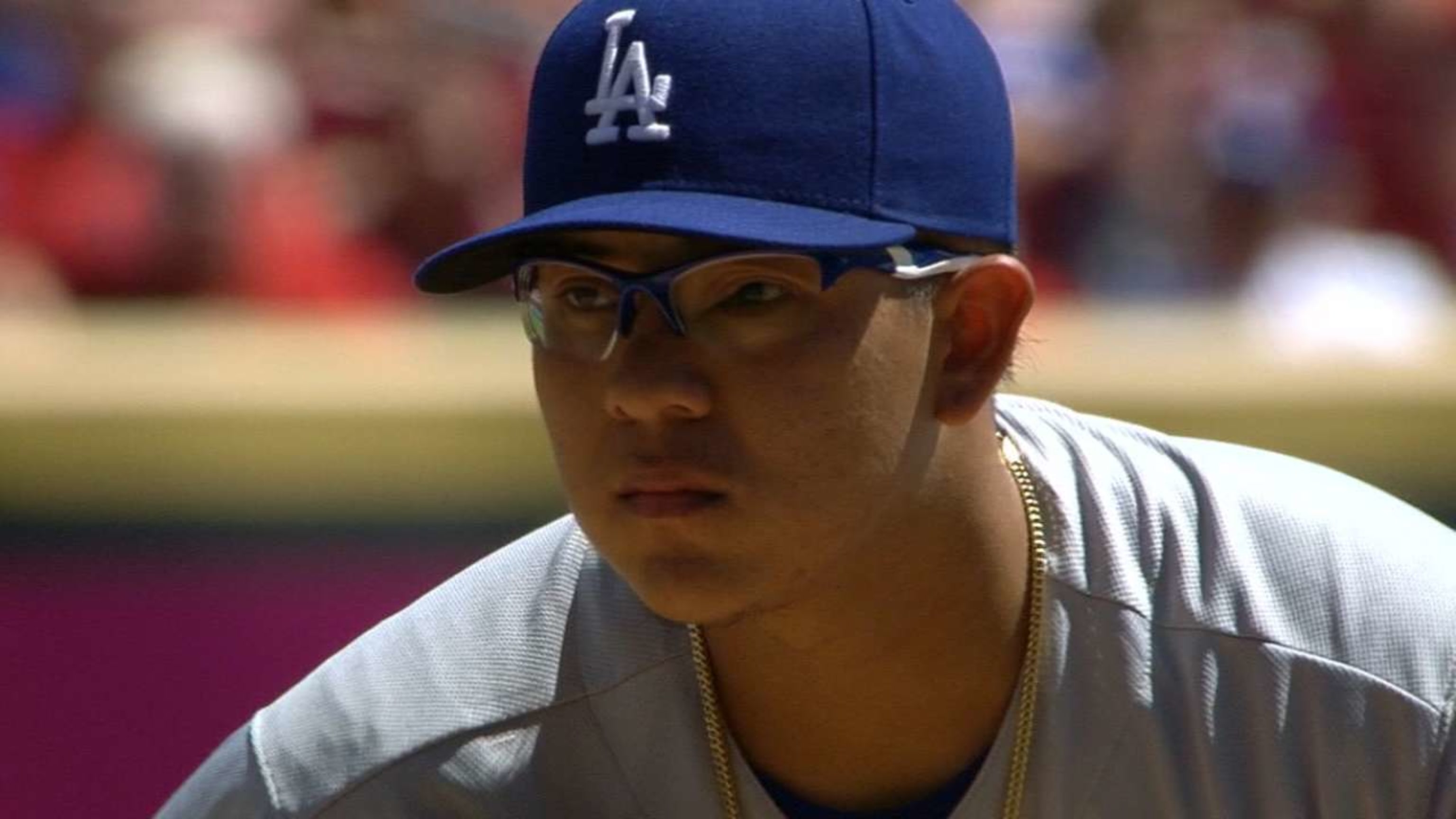Roberts: Urias was best option in 8th, still slated to start Game 4