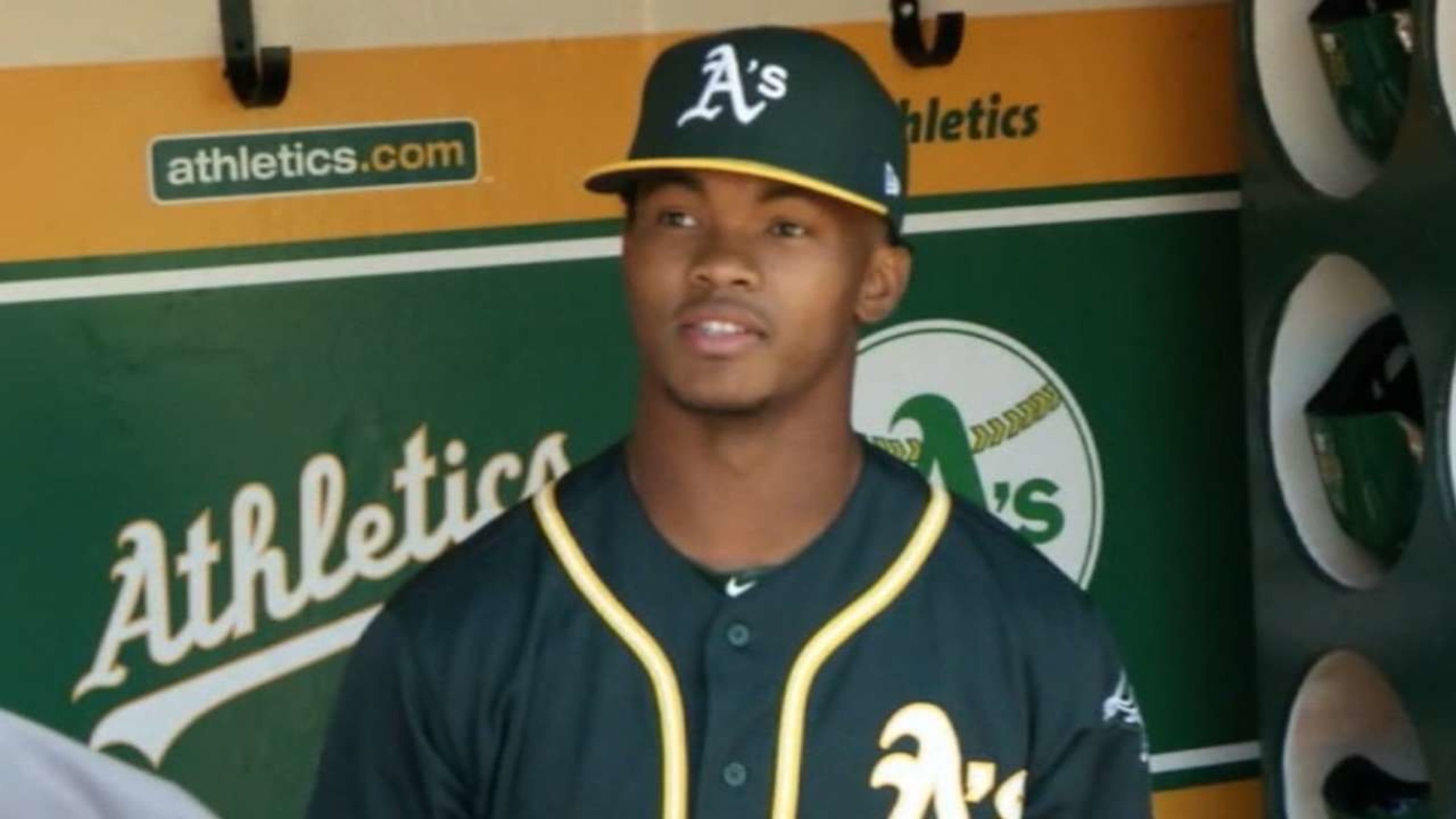 Athletes from other sports drafted by MLB teams