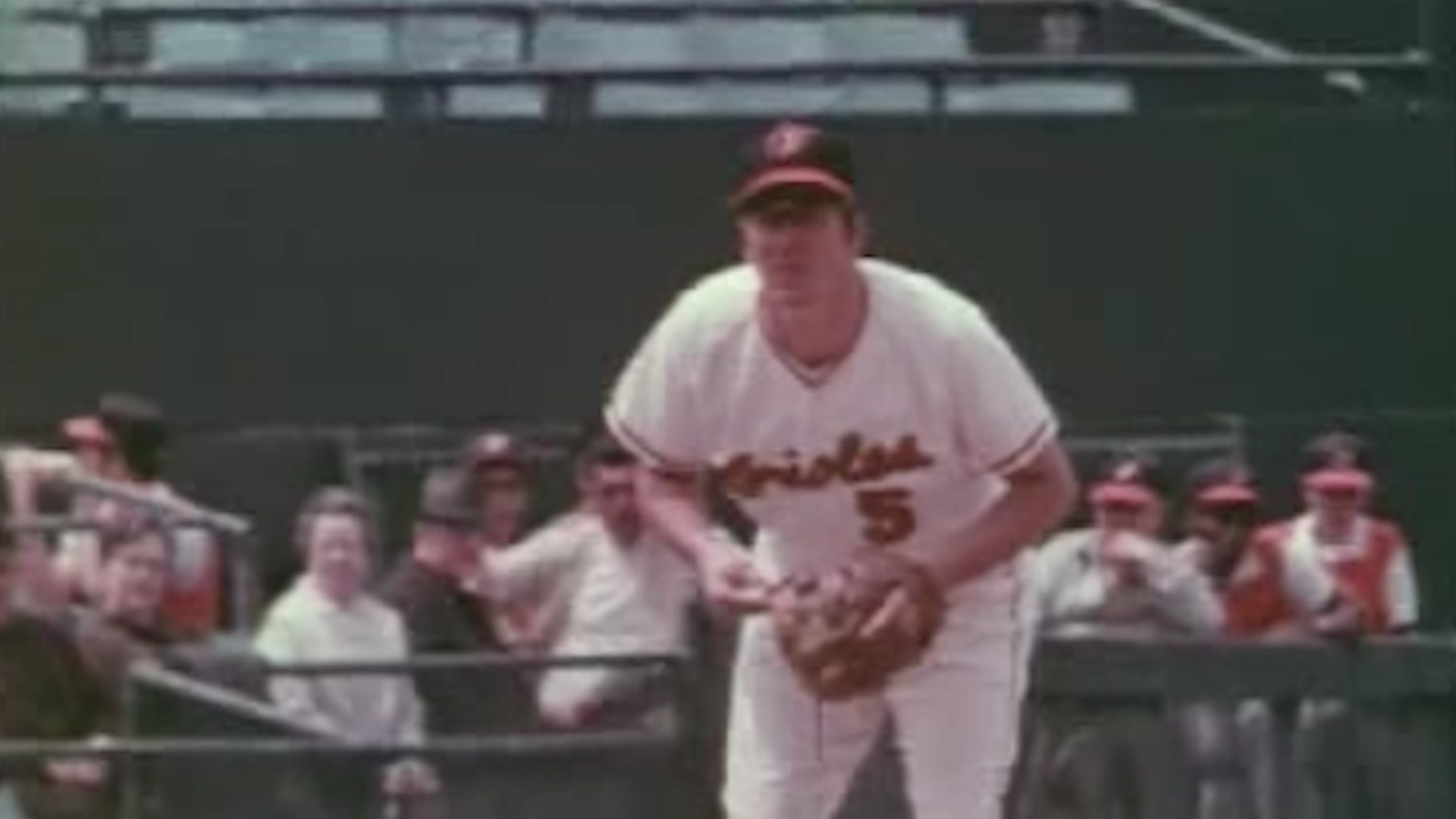 Orioles' star third baseman Brooks Robinson dies at 86 - The Japan