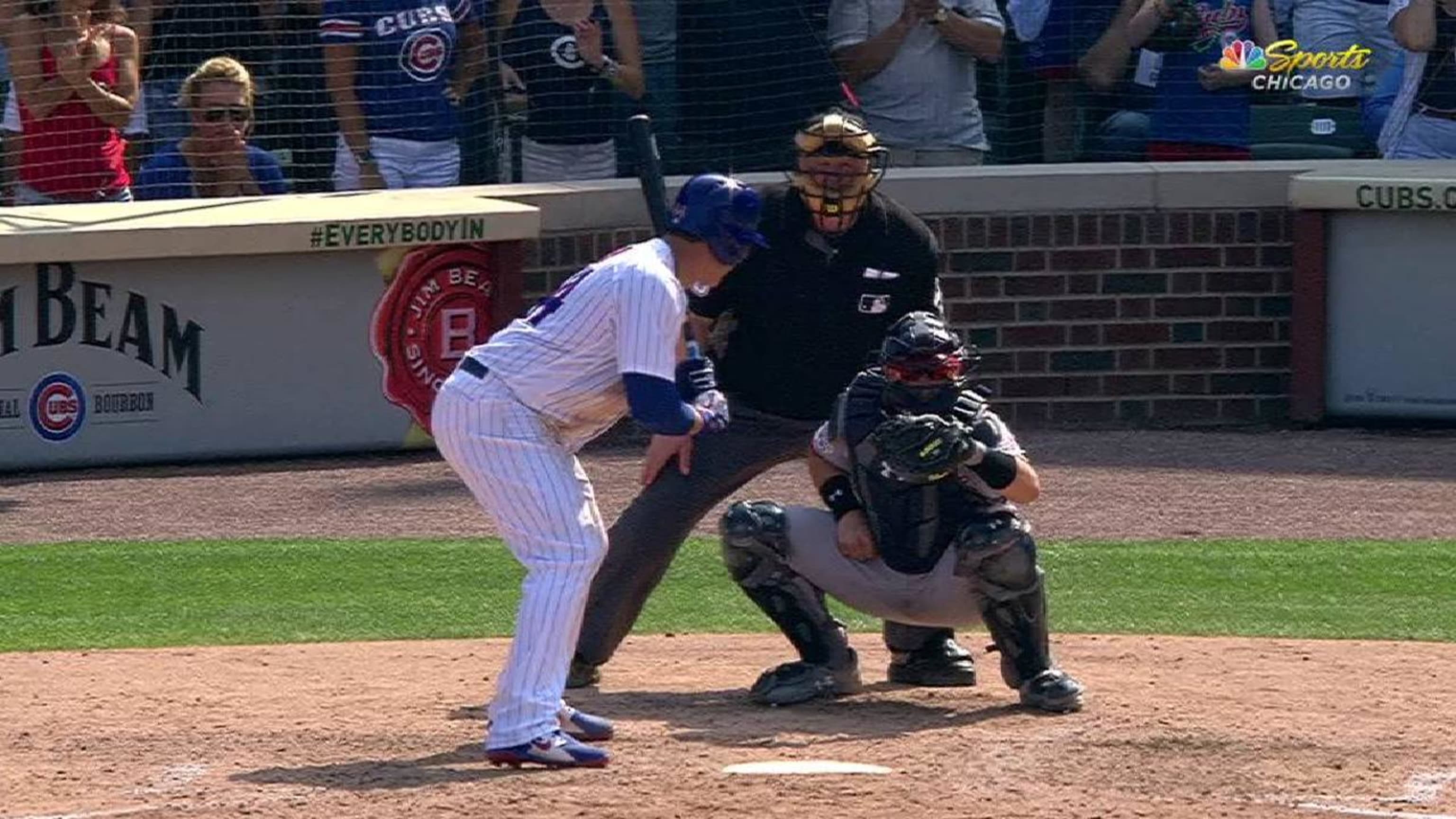 Rizzo's go-ahead RBI walk