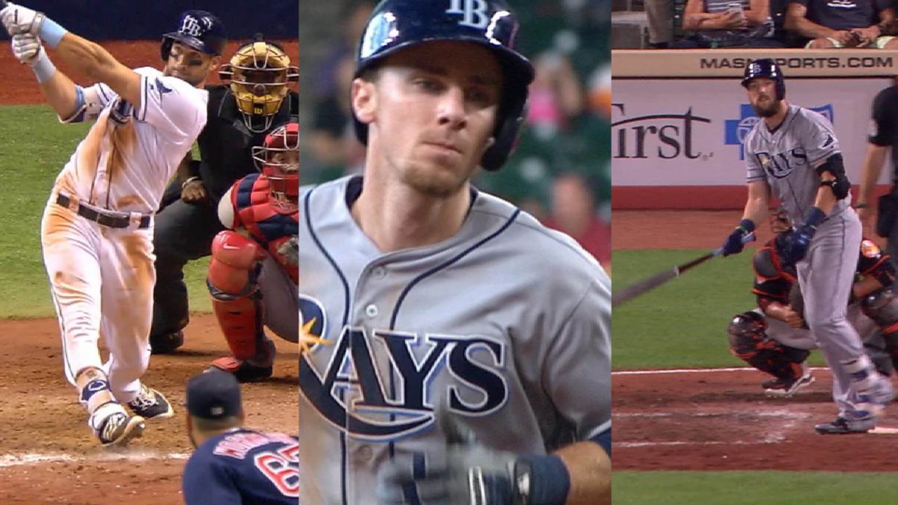 Projecting the 2018 Rays lineup