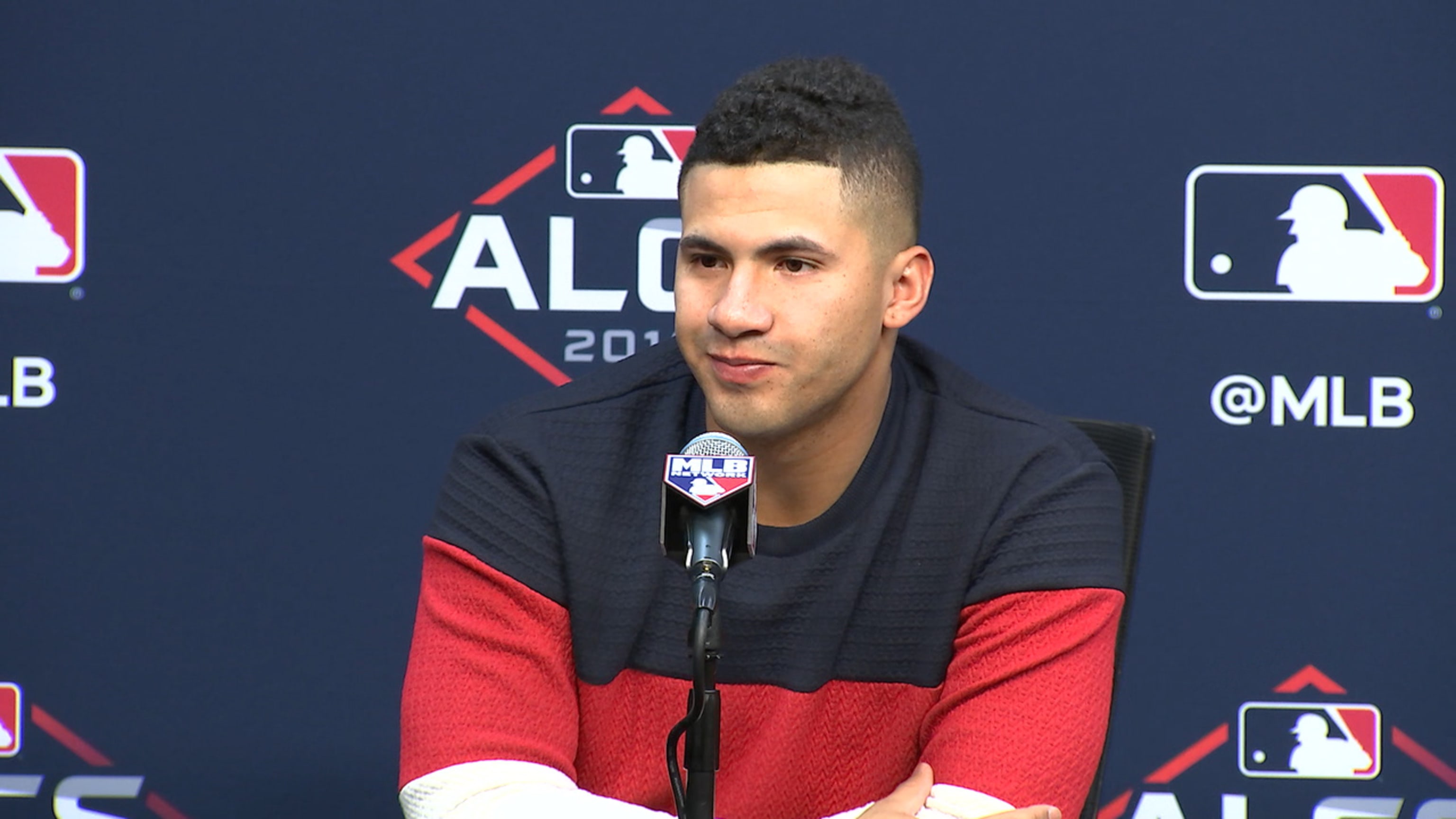 Gleyber Torres 2019 exit interview