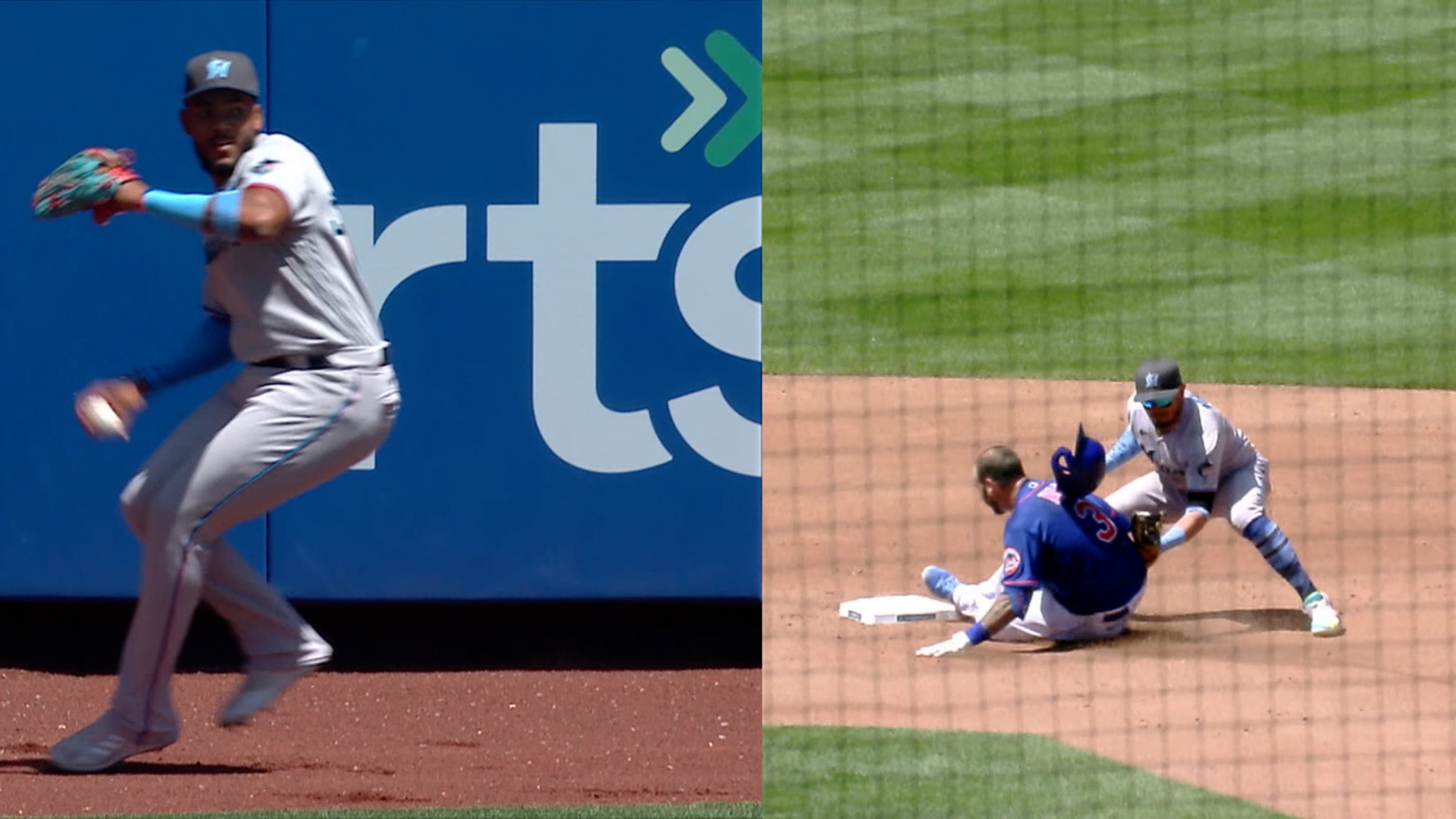 Gran tiro de Jerar Encarnación