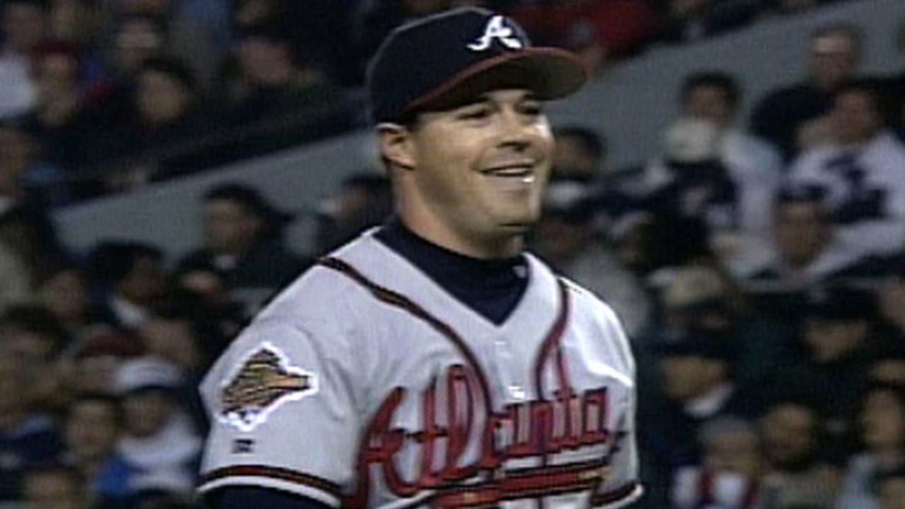 Maddux shuts out Yankees