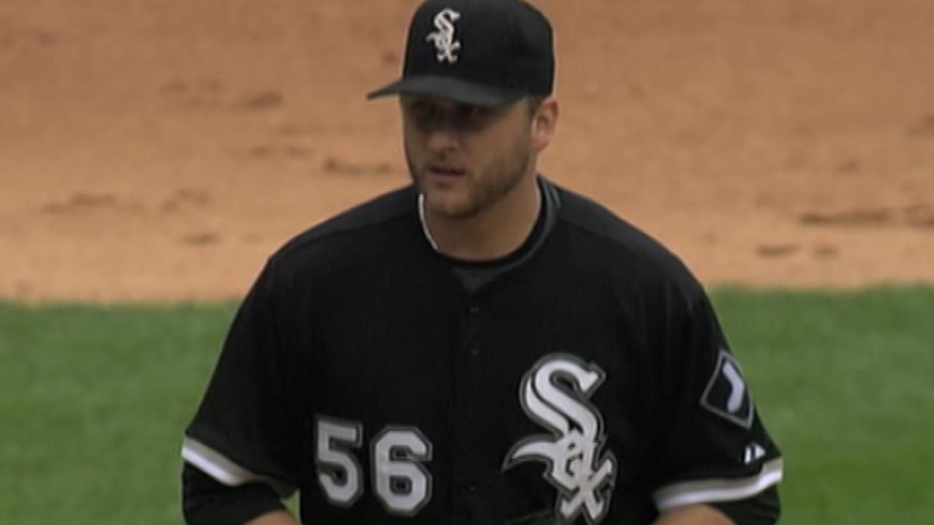 Sox ace Buehrle hurls perfect game at Rays
