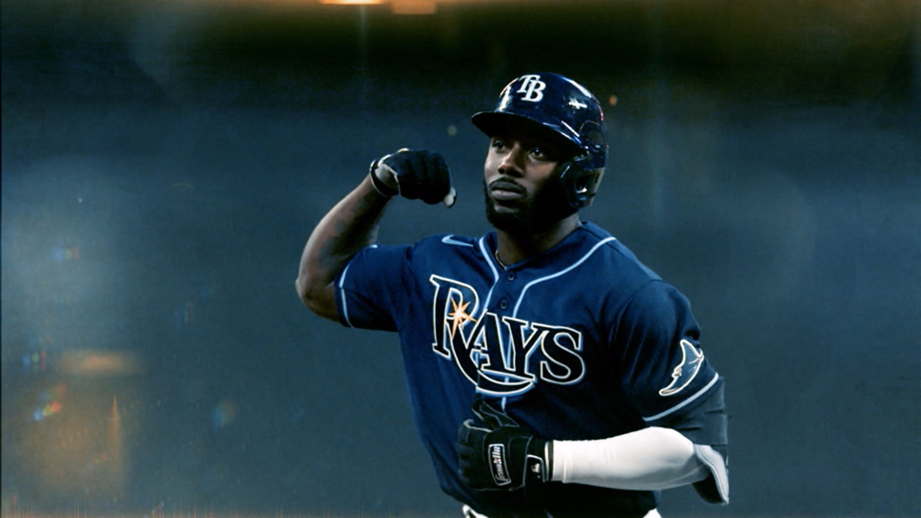 Los bambinazos de Arozarena