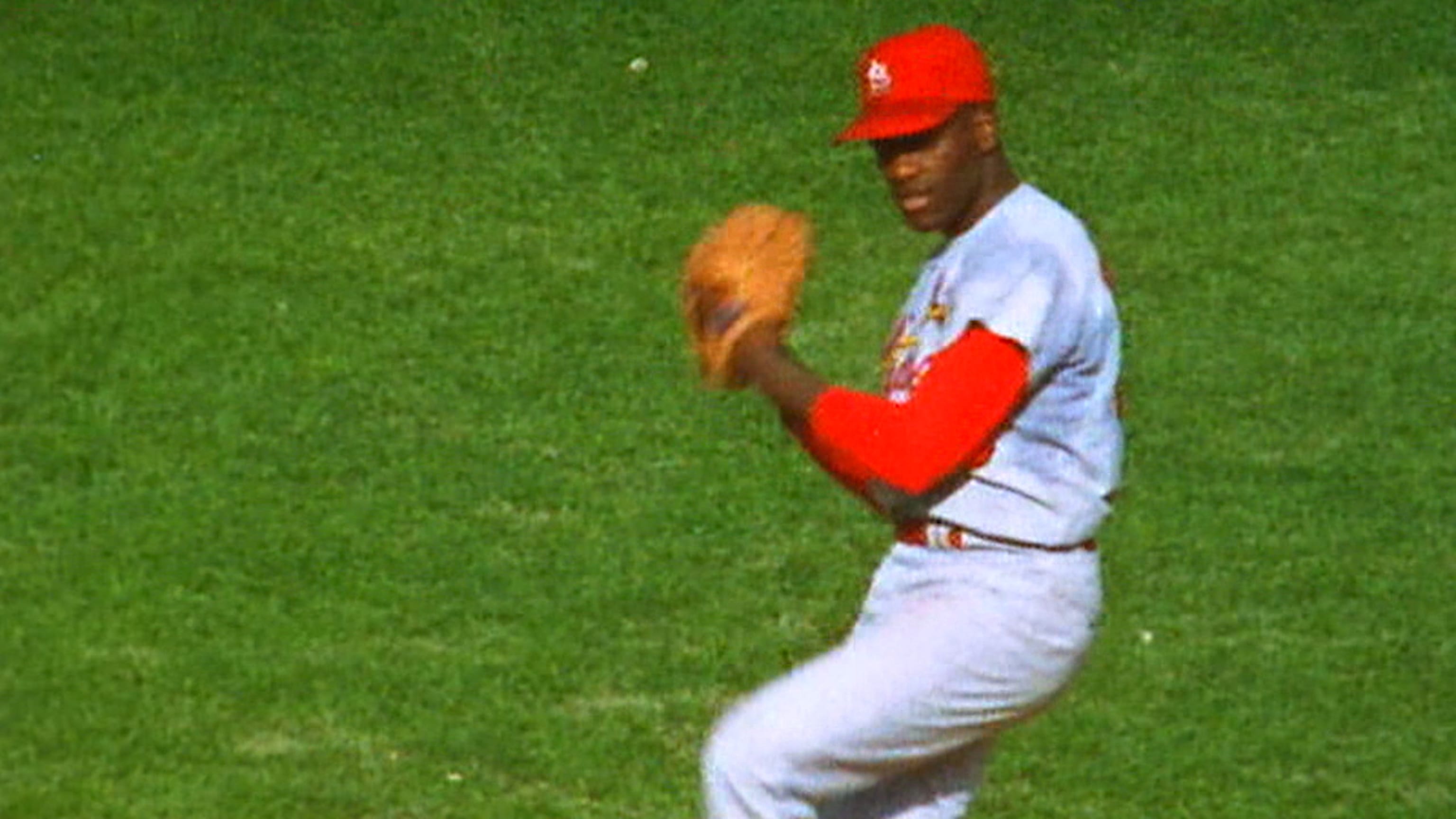 Cardinals  Looking back on the career of Bob Gibson in pictures