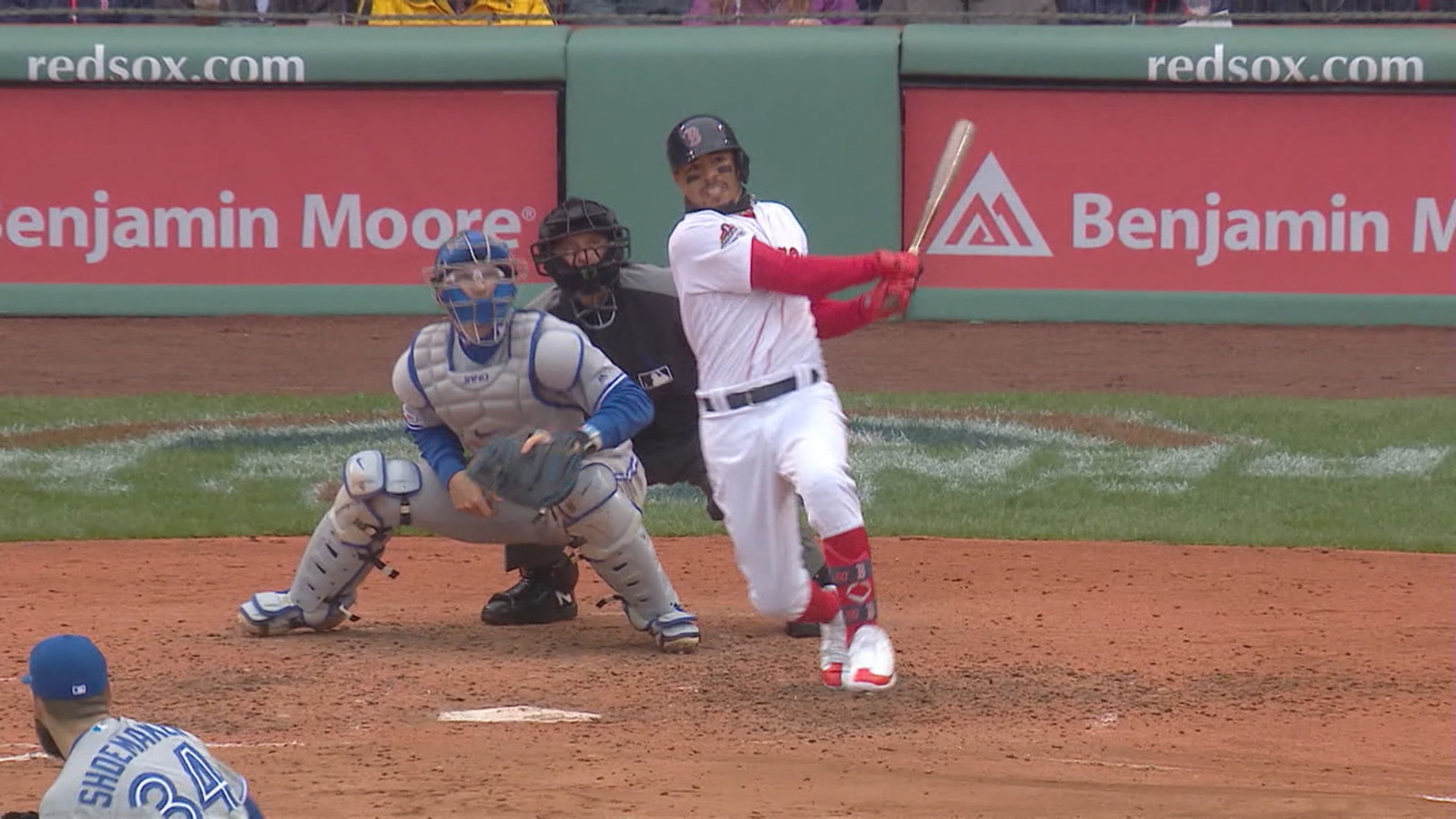 Los Angeles Dodgers: Reassessing the Mookie Betts trade