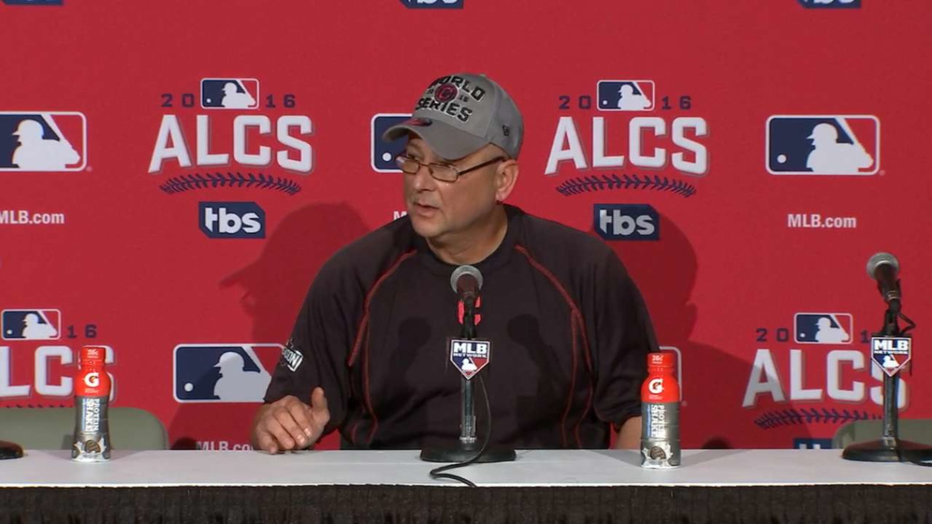 Terry Francona ties Mike Hargrove for second place in wins among Cleveland  Indians managers 