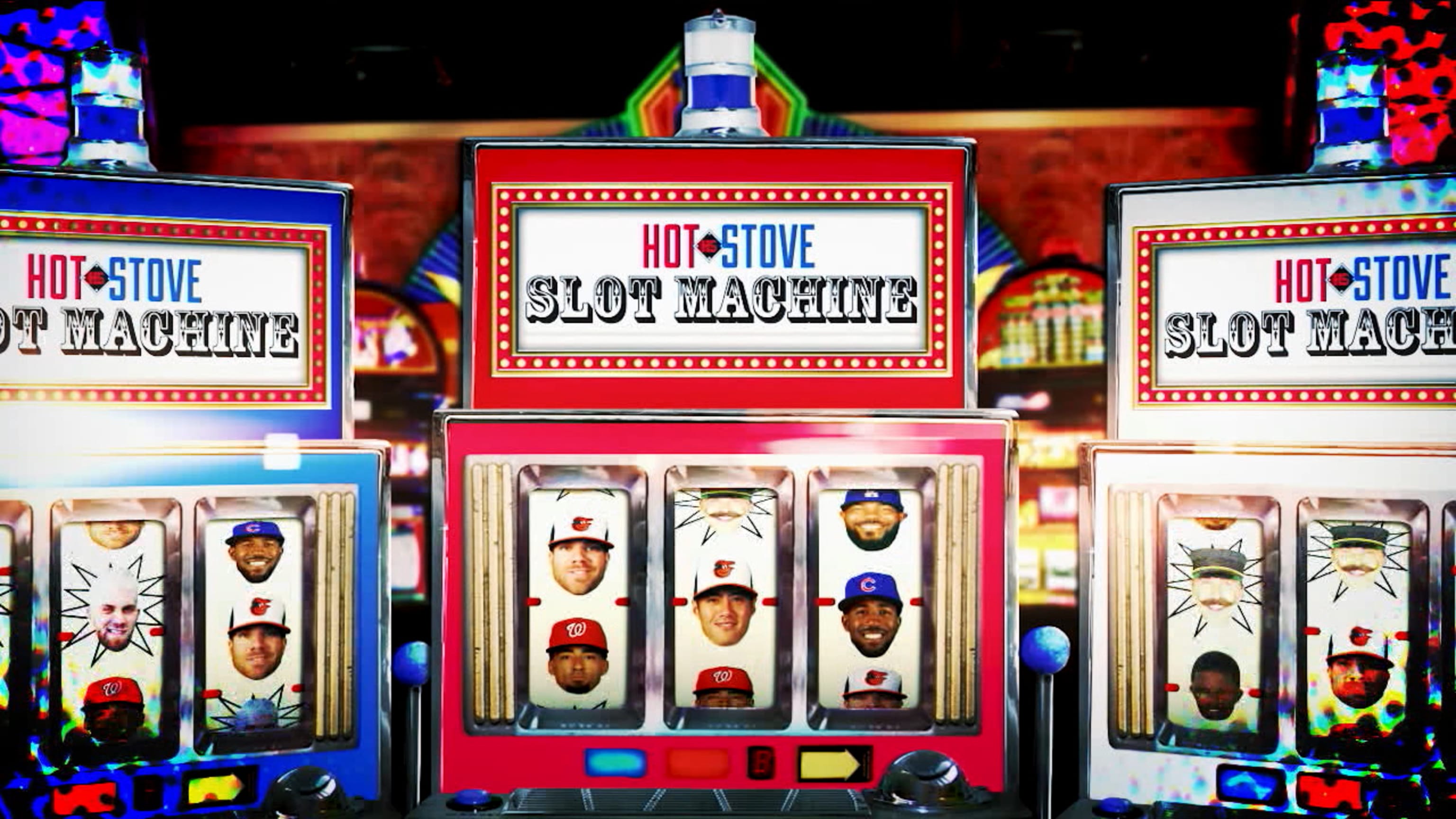 Mlb Free Agents Best Fits