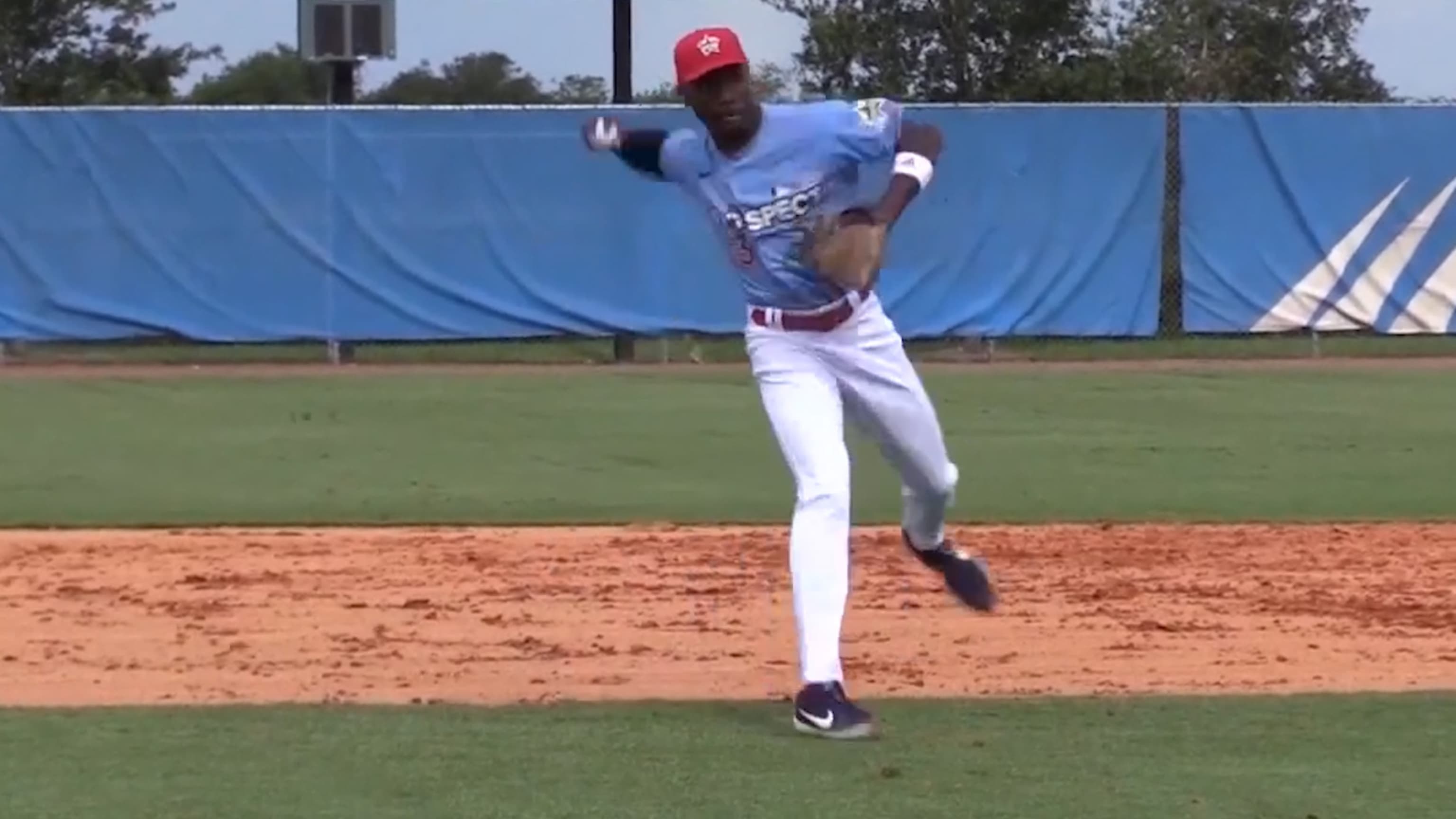 Cubs pick Ed Howard, local Little League World Series star, in