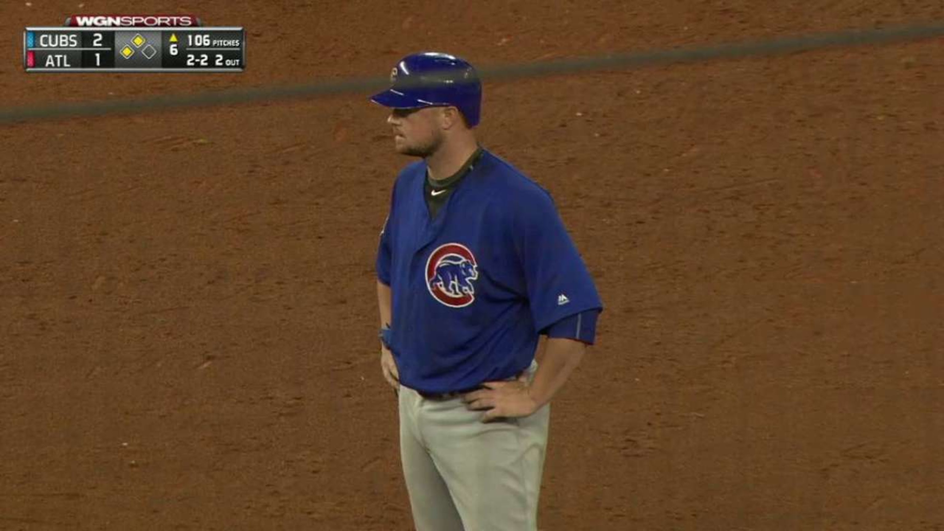 Jon Lester, Cubs shut down Astros