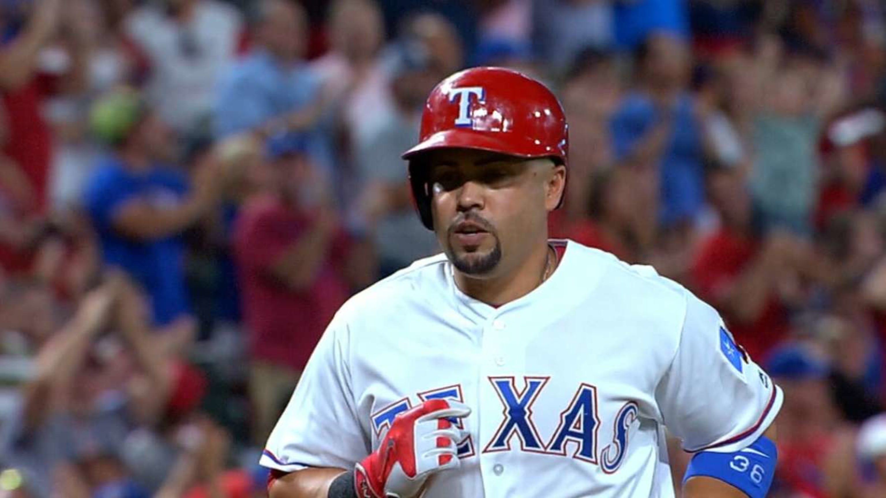 Astros officially announce deal with Carlos Beltran - The Crawfish