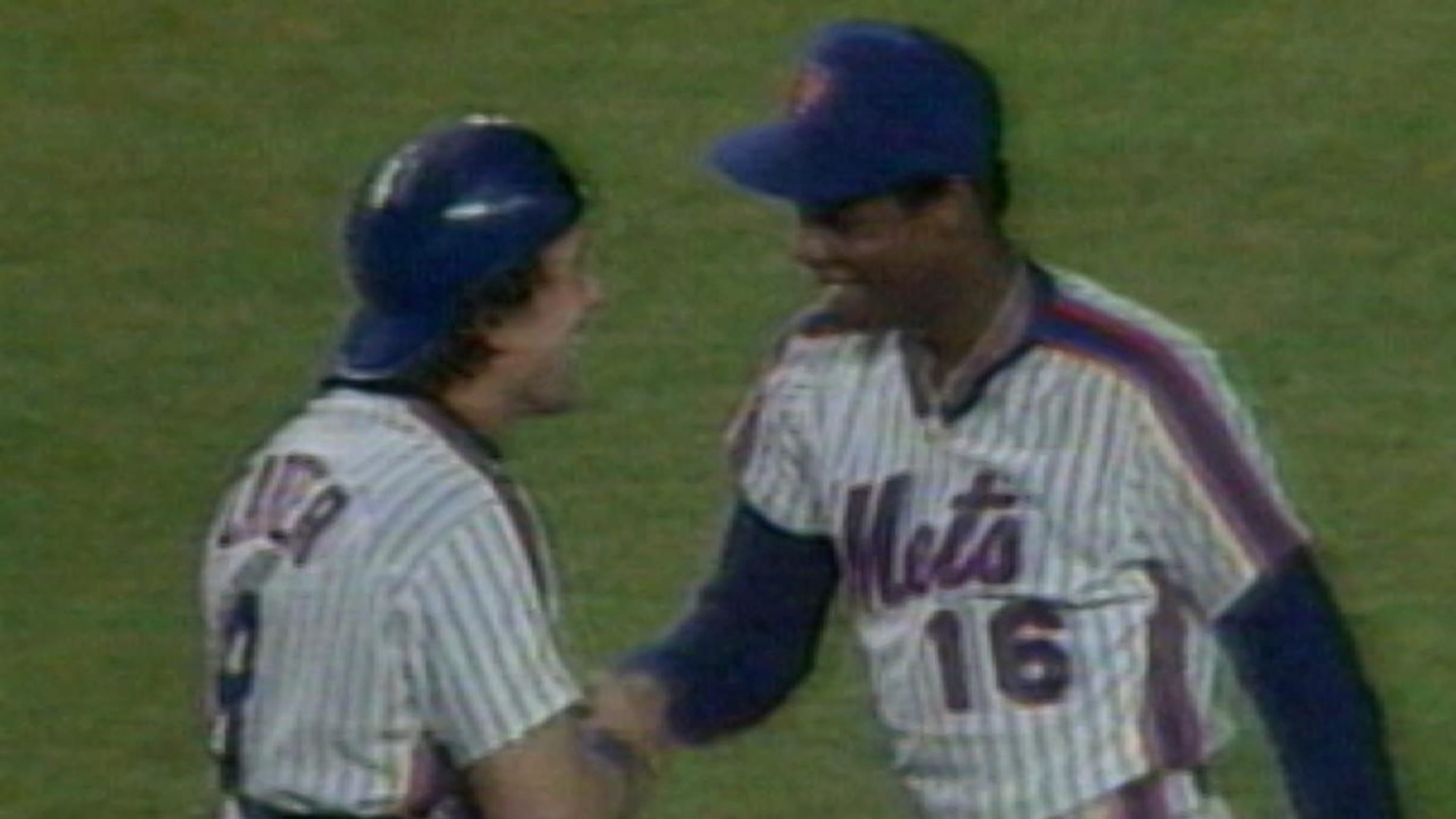 Darryl Strawberry, Doc Gooden Attending Mets Old Timers' Day - Metsmerized  Online