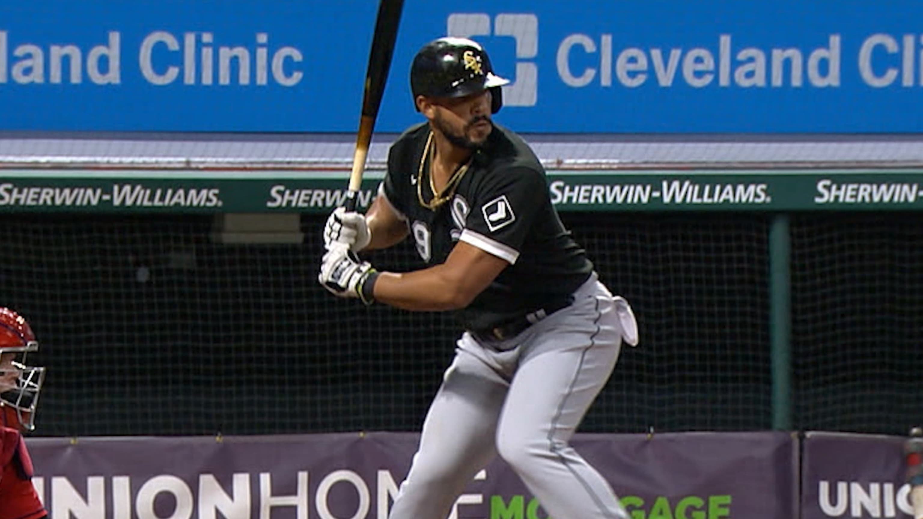 José Abreu es el JMV de LA