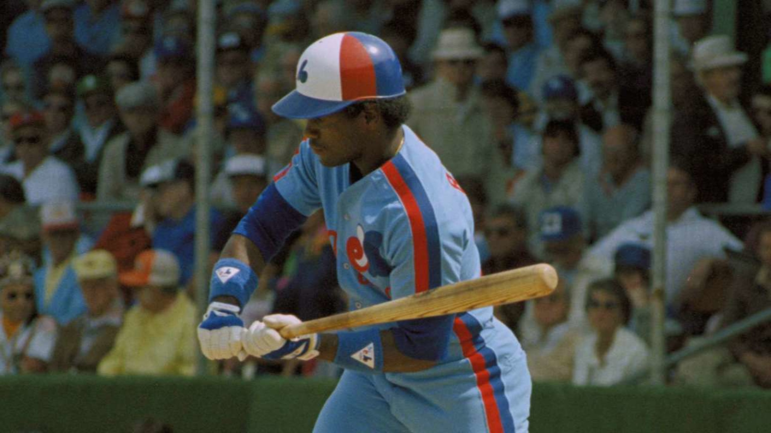 MLB legend Tim Raines' career finally recognized as Hall of Fame-worthy