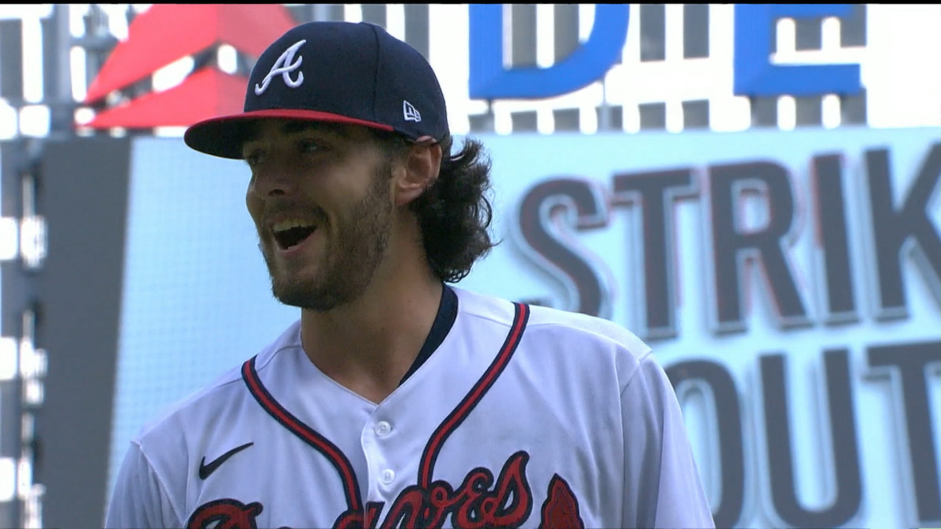 Breakout Players: Ian Anderson